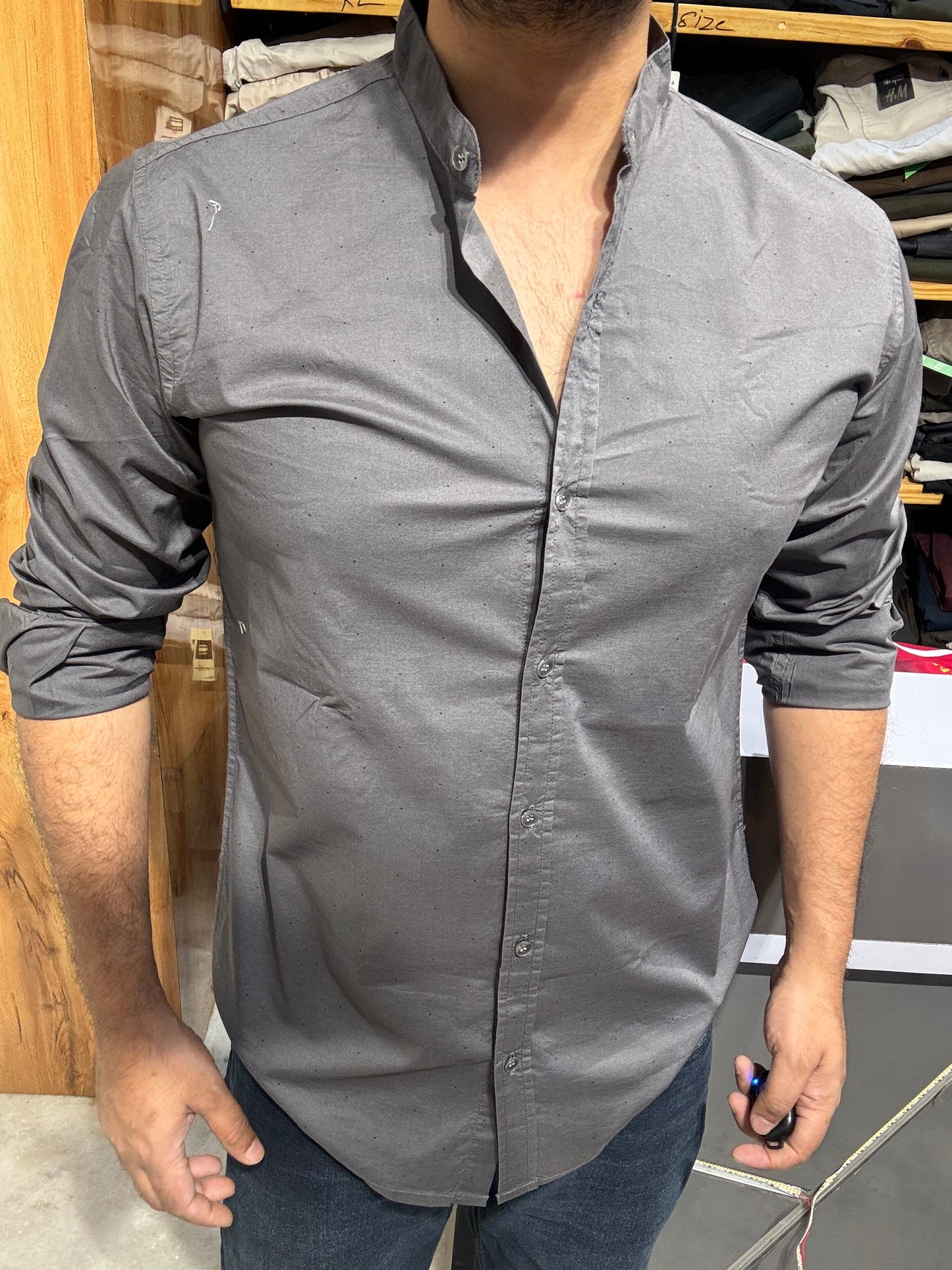 Escape Deer Shirt (L) ED1182 R59 S4