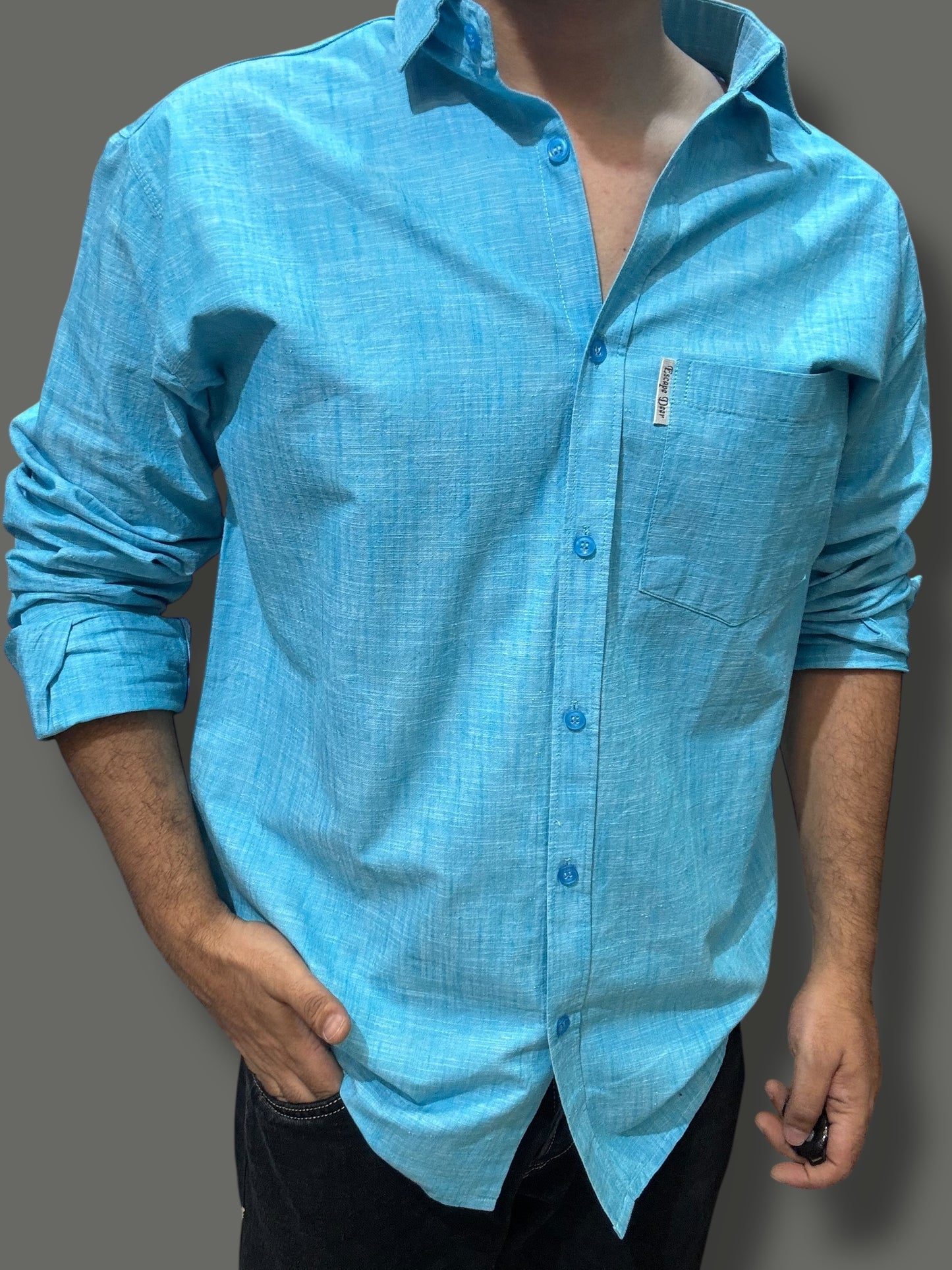 Escape Deer Shirt (M) ED1897 R51 S2