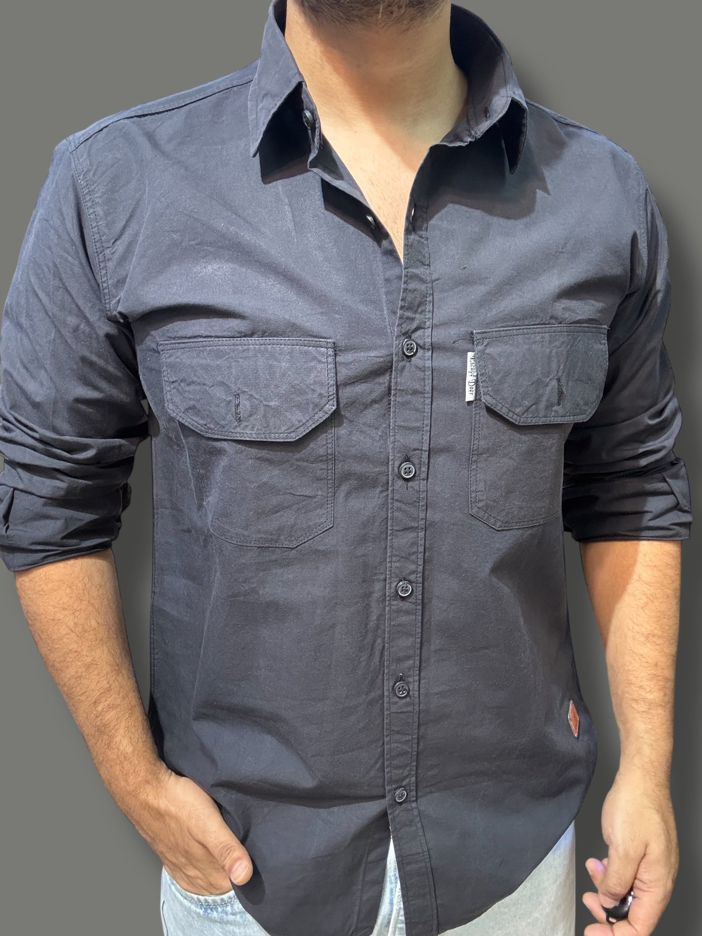 Escape Deer Shirt (L) ED1744 R55 S3