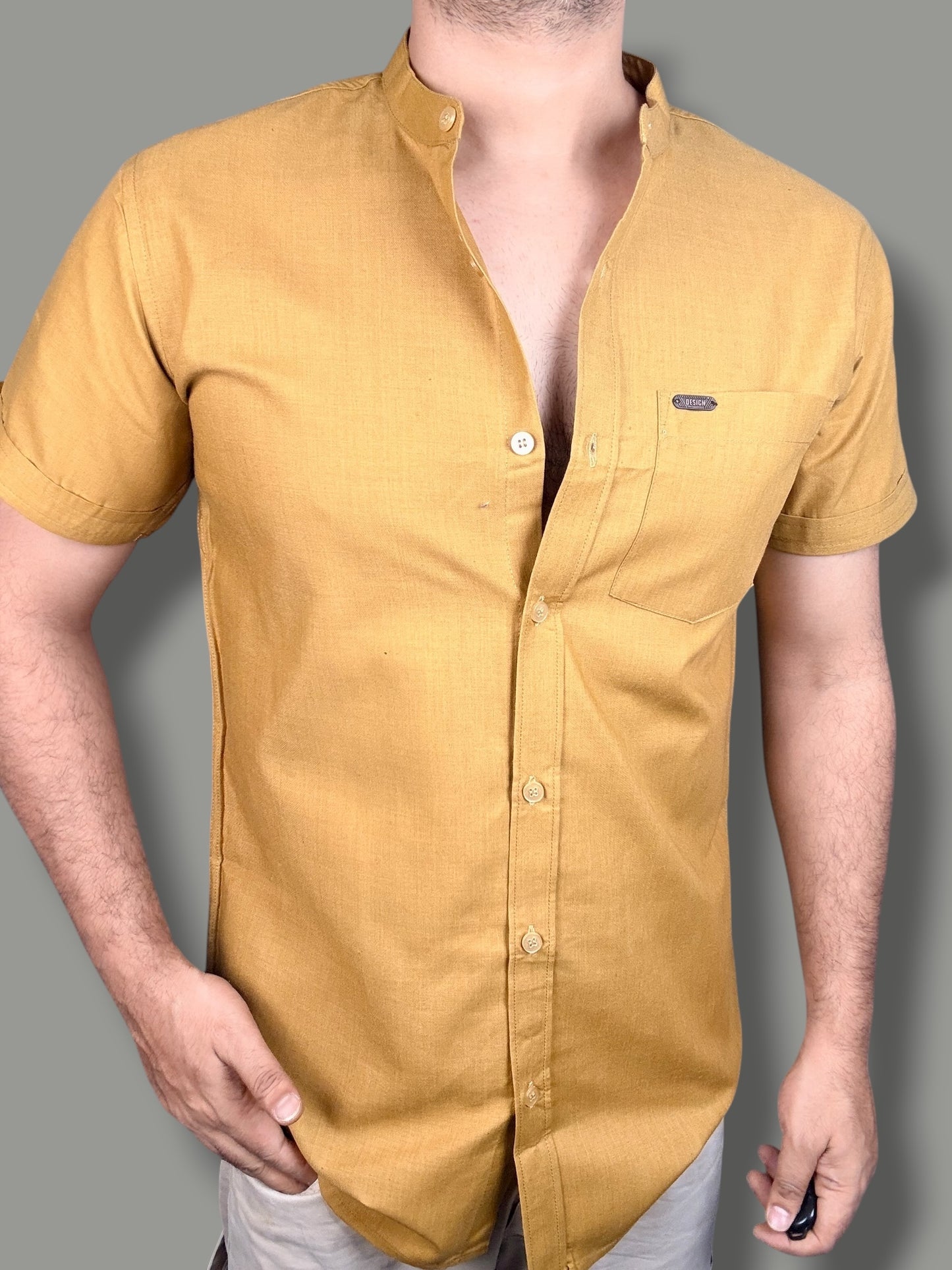 Escape Deer Shirt (L) ED1949 R51 S3