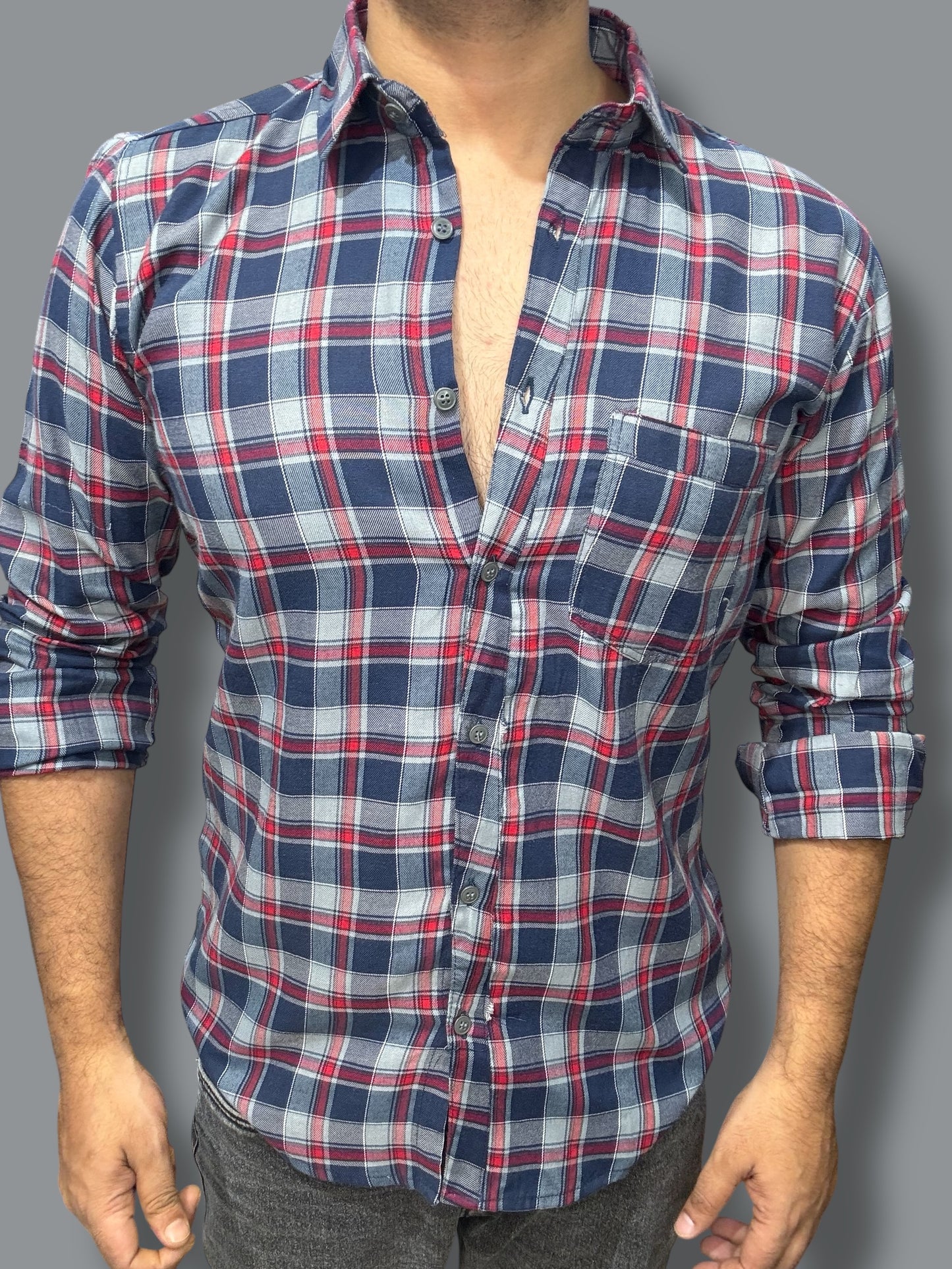 Escape Deer Shirt (L) ED1644 R2S1