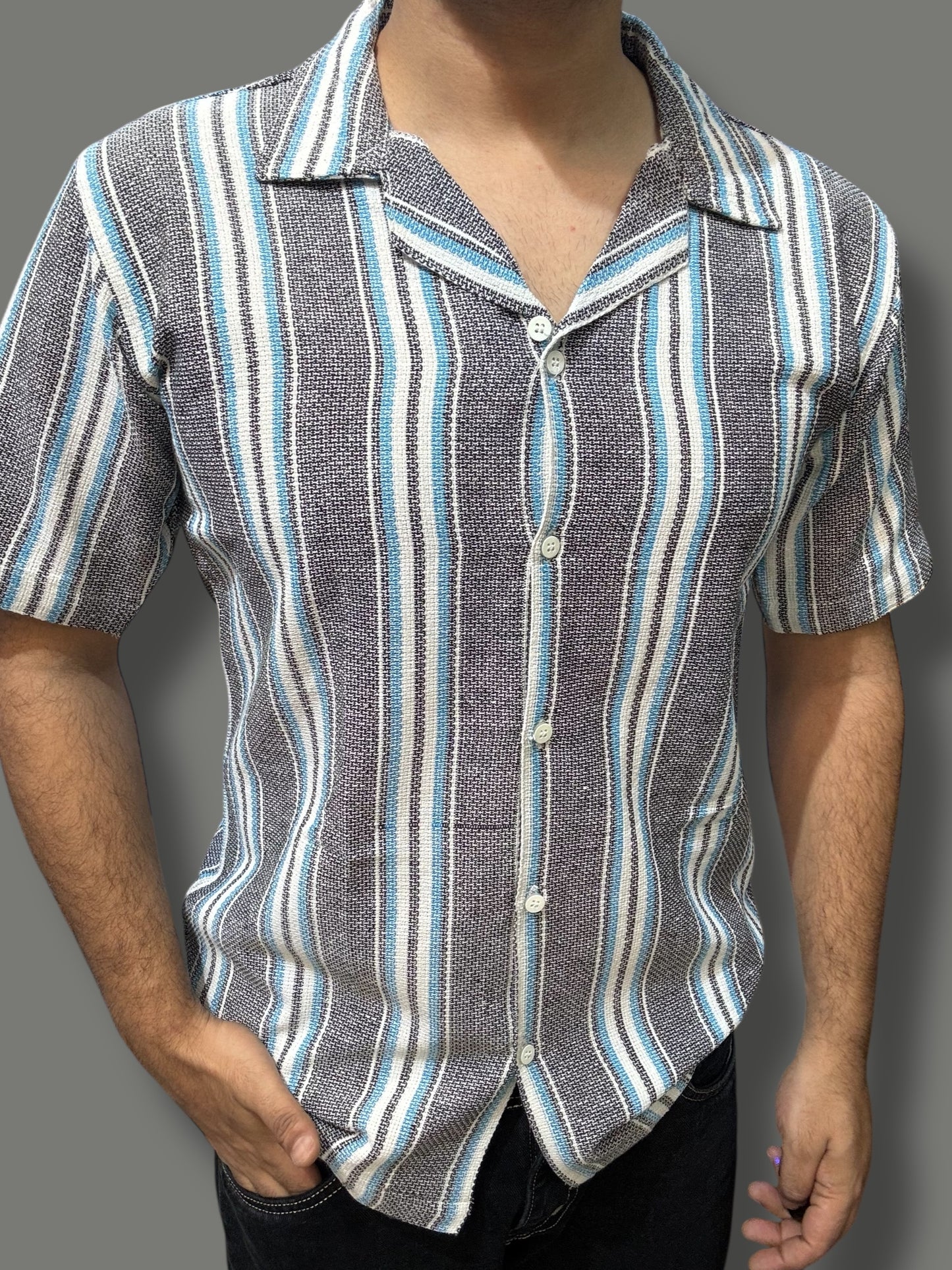 Escape Deer Shirt (L) ED1764 R57 S4