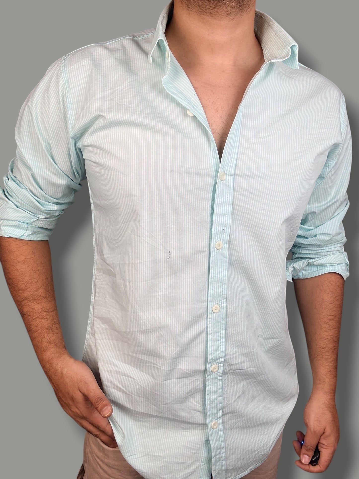 Escape Deer Shirt (XL) ED1927 R51 S3