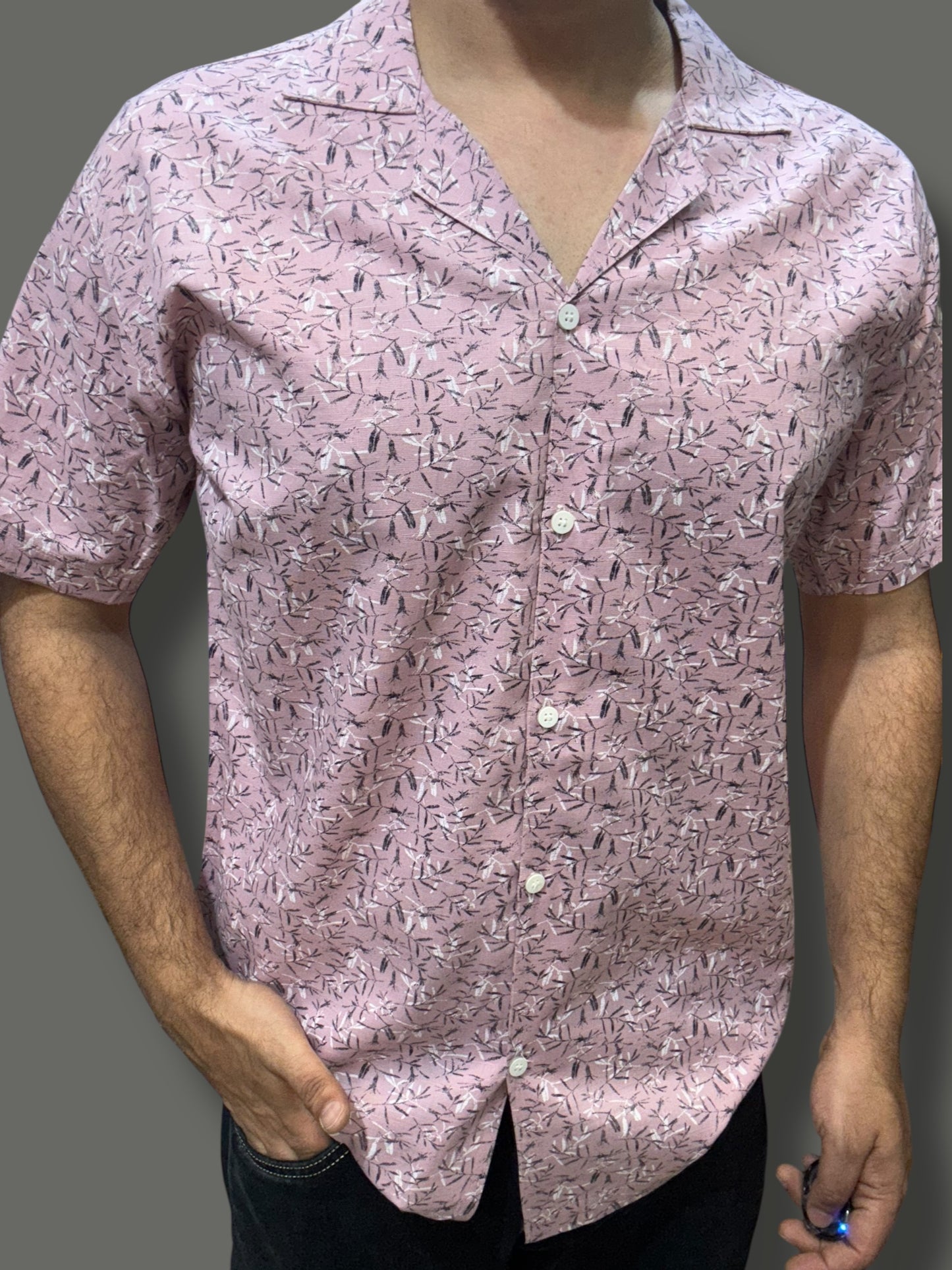 Escape Deer Shirt (2XL) ED1885 R51 S3