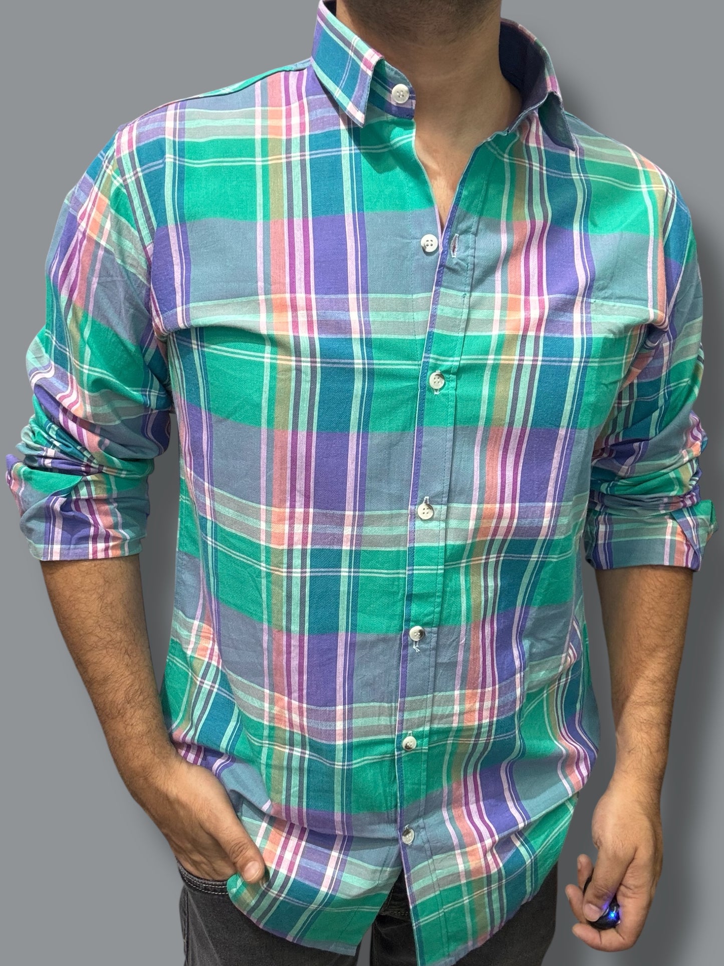 Escape Deer Shirt (L) ED1674 R2S2