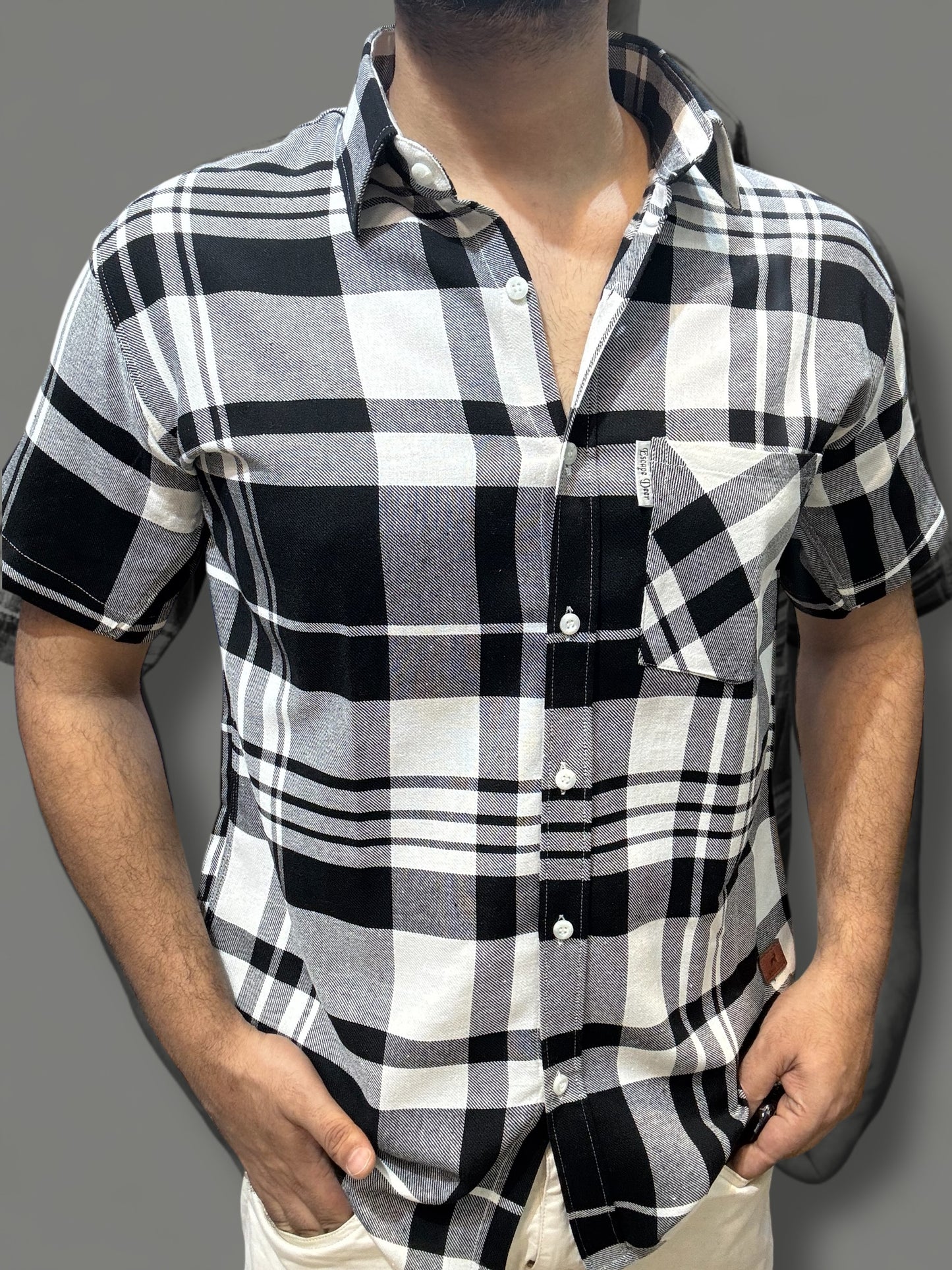 Escape Deer Shirt (M) ED1854