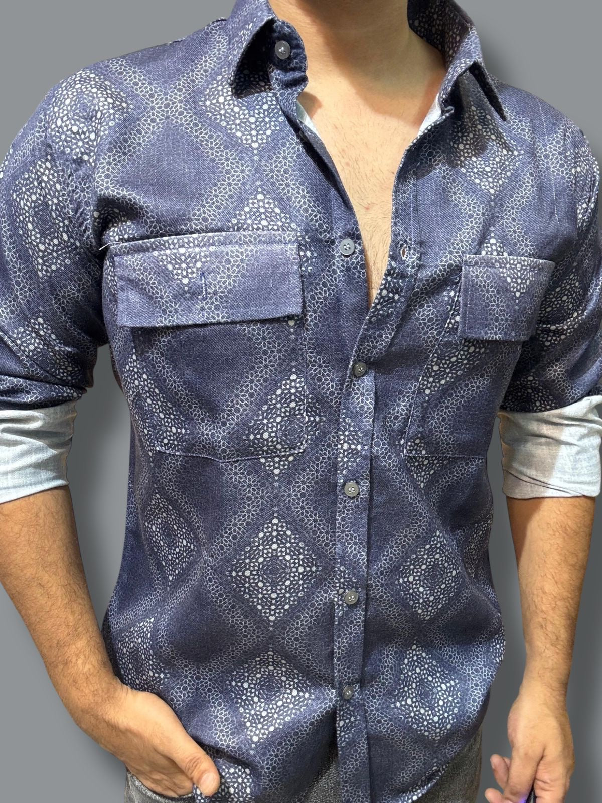 Escape Deer Shirt (L) ED1575