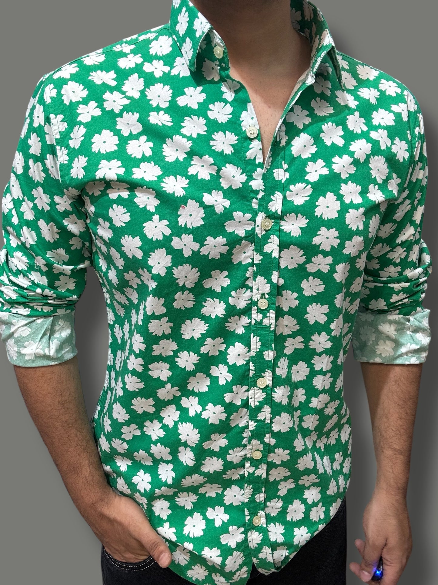 Escape Deer Shirt (L) ED1237 R53 S3