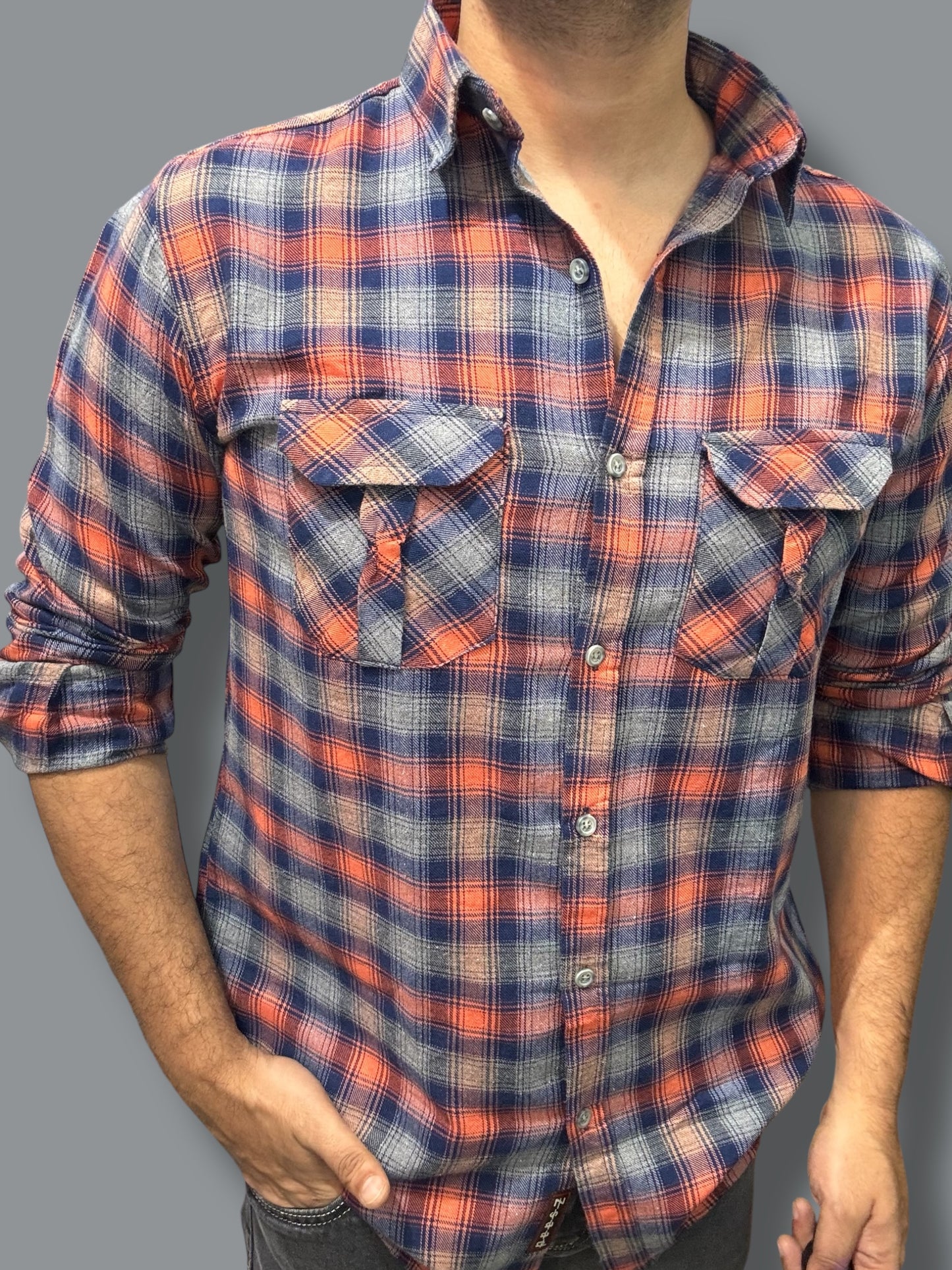 Escape Deer Shirt (L) ED1664 R2S3