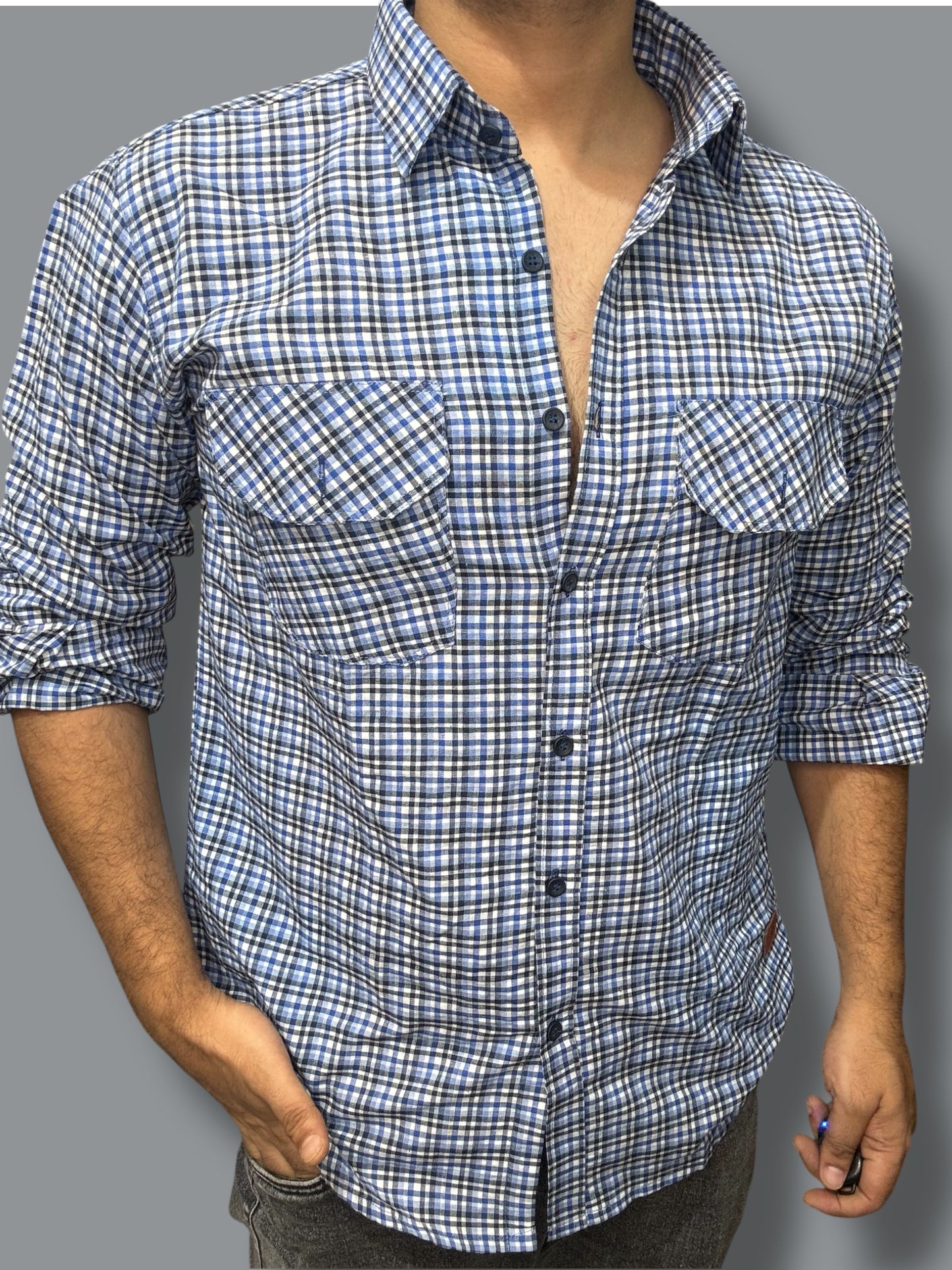 Escape Deer Shirt (L) ED1629 R51 S6