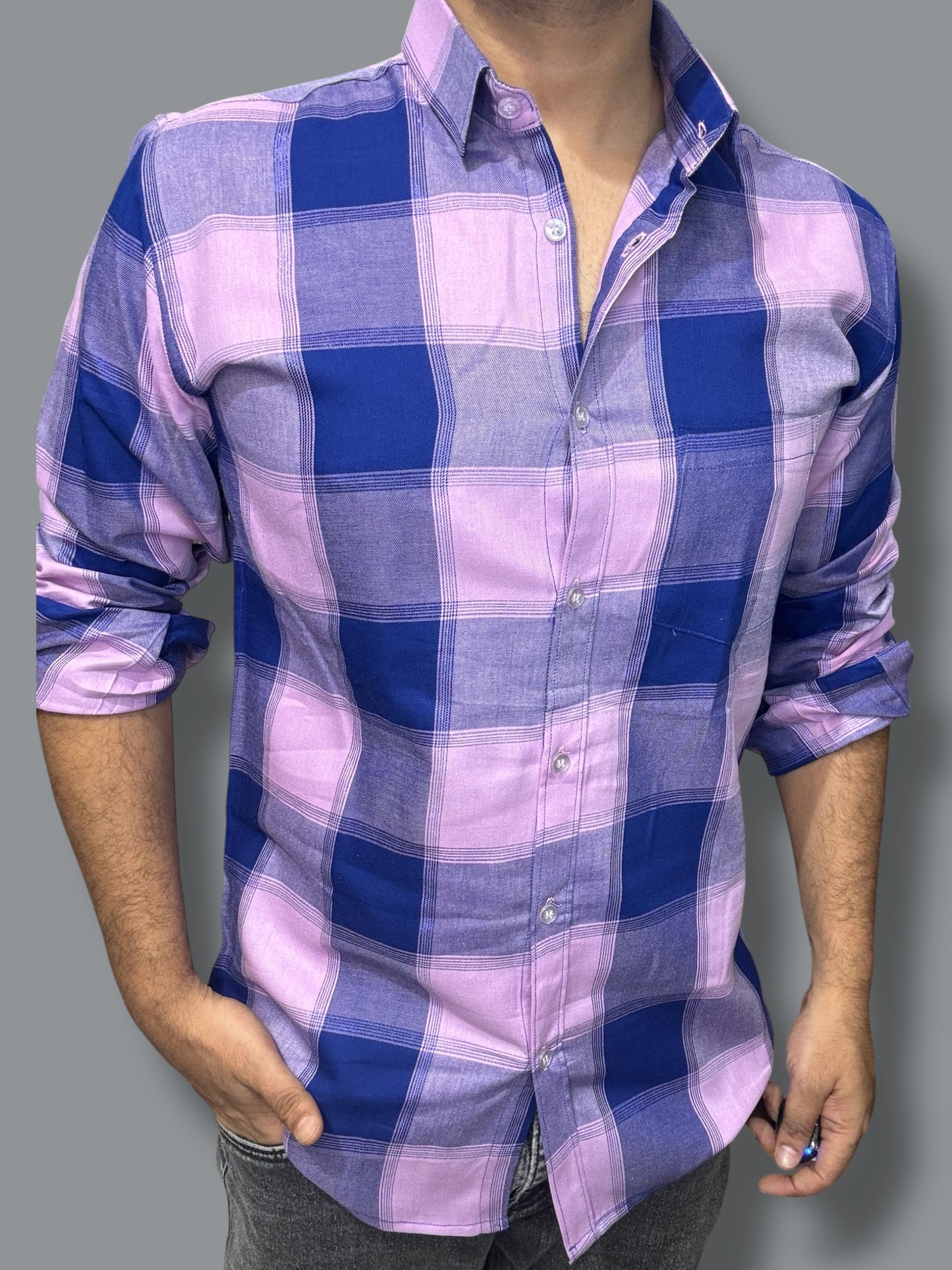 Escape Deer Shirt (L) ED1590