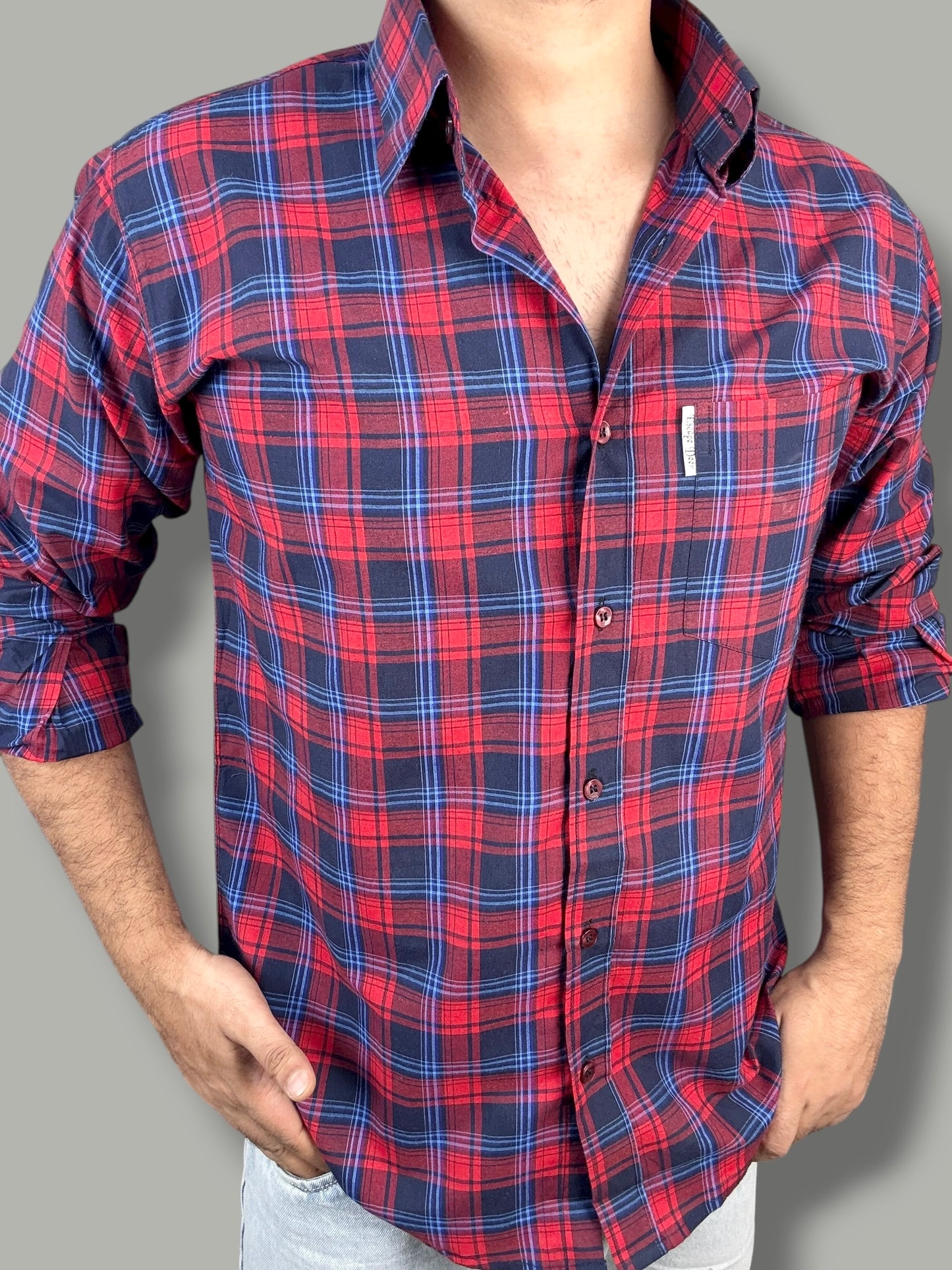 Escape Deer Shirt (L) ED1373 R57 S2