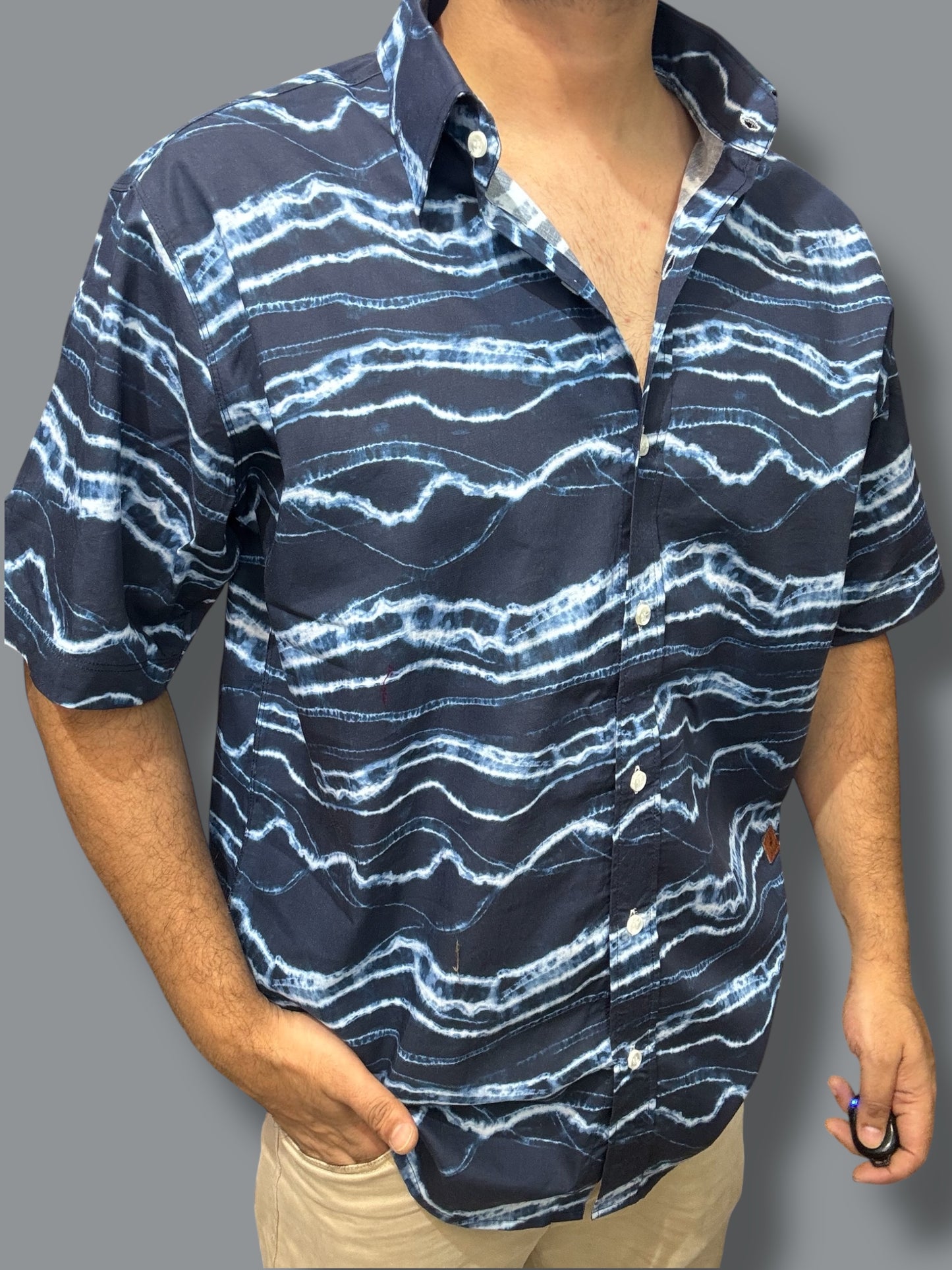 Escape Deer Shirt (2XL) ED2044 R1S1