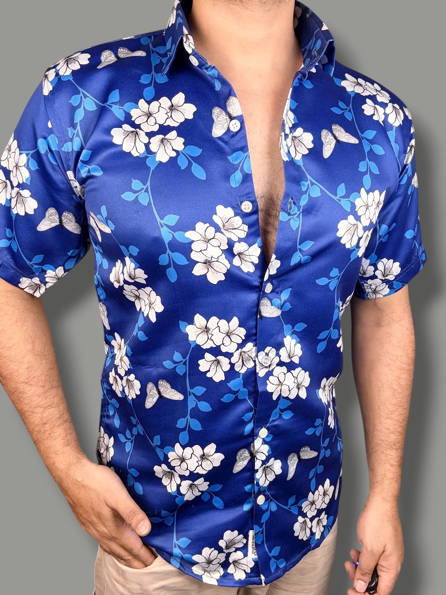 Escape Deer Shirt (L) ED1938 R51 S3