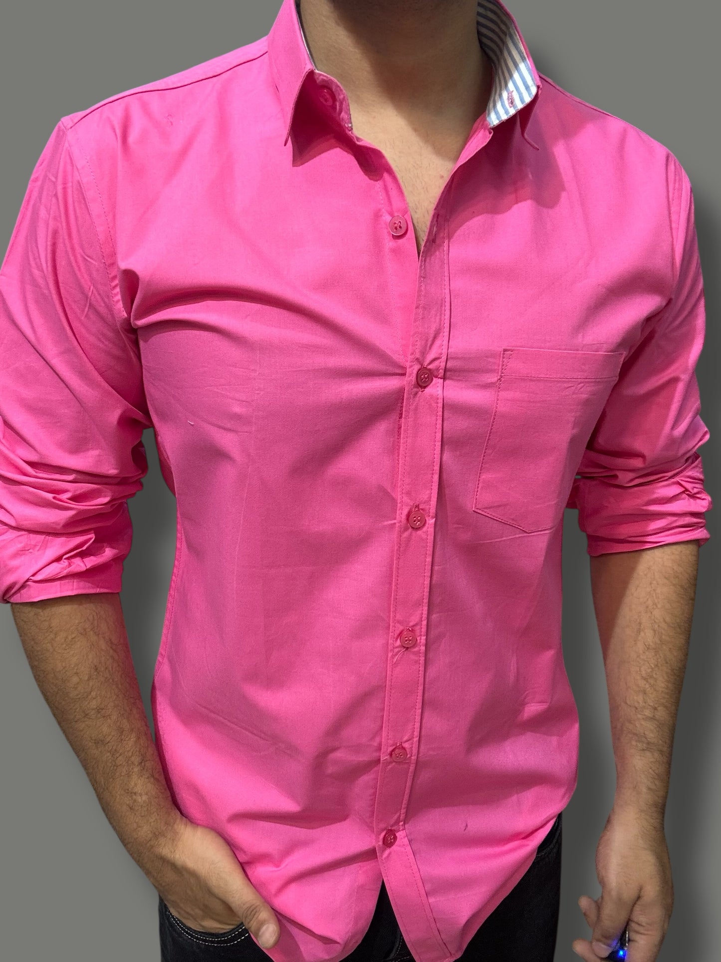 Escape Deer Shirt (L) ED1762 R55 S7