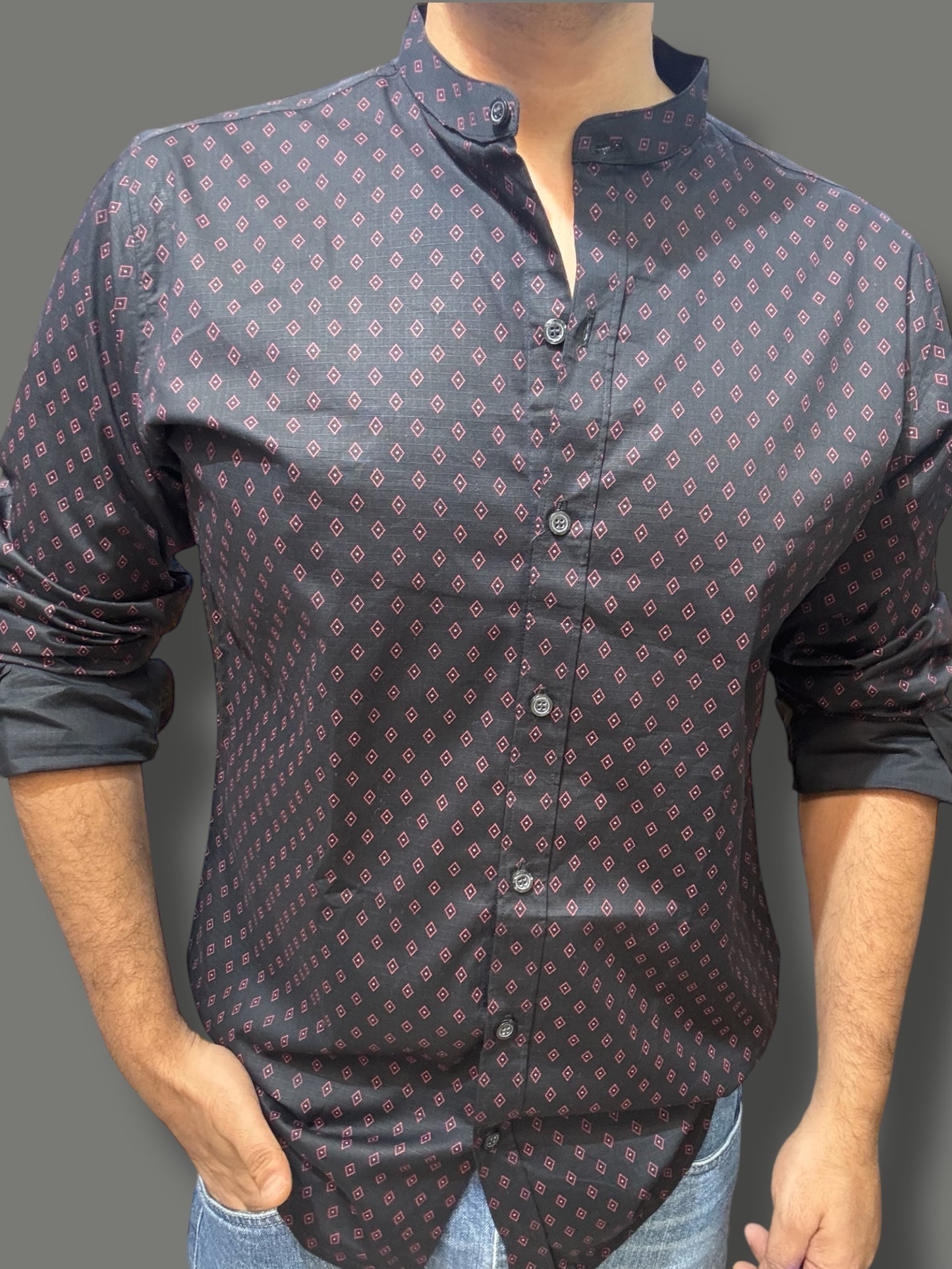 Escape Deer Shirt (L) ED1803 R54 S2