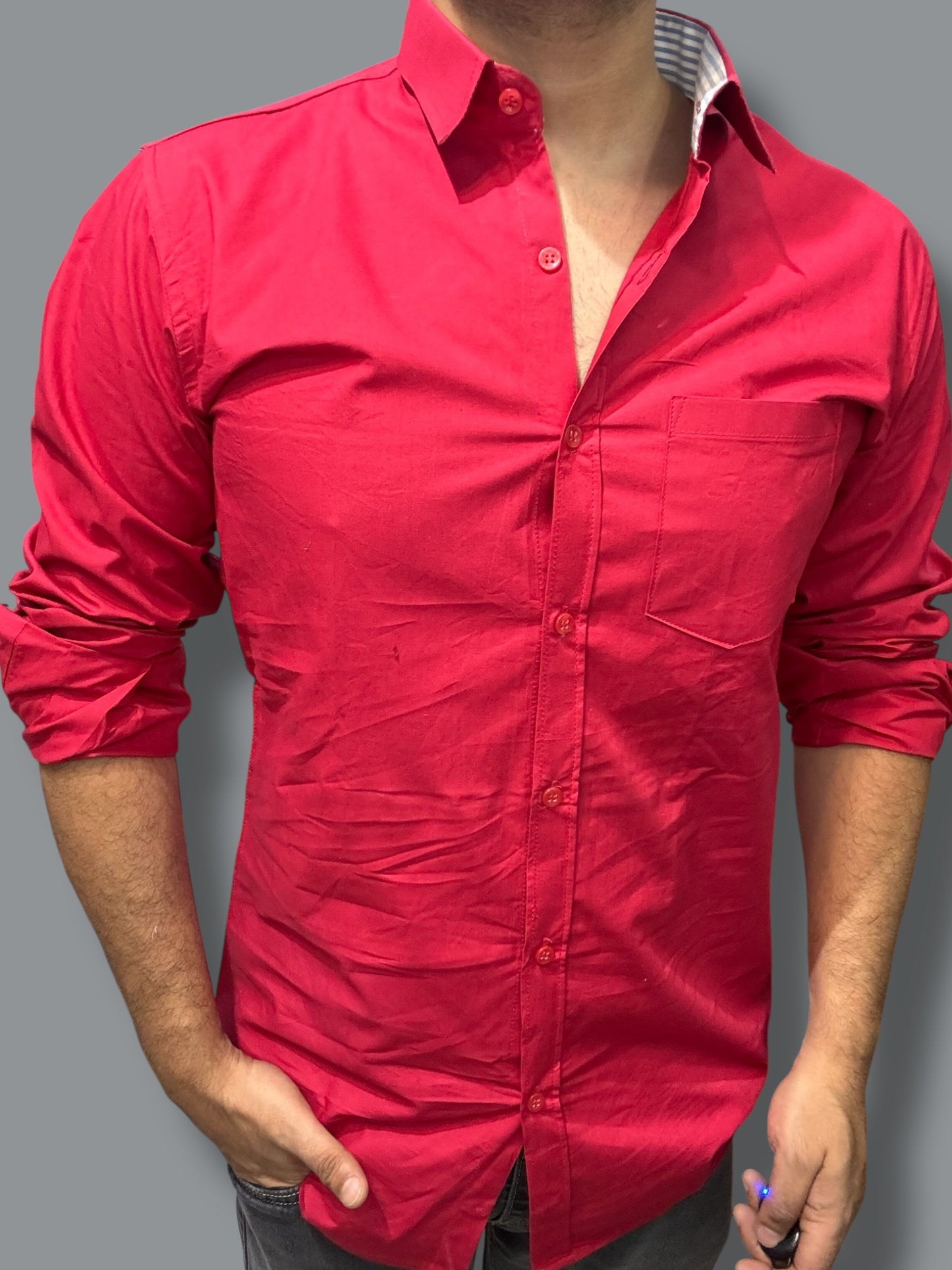 Escape Deer Shirt (L) ED1654 R2S3