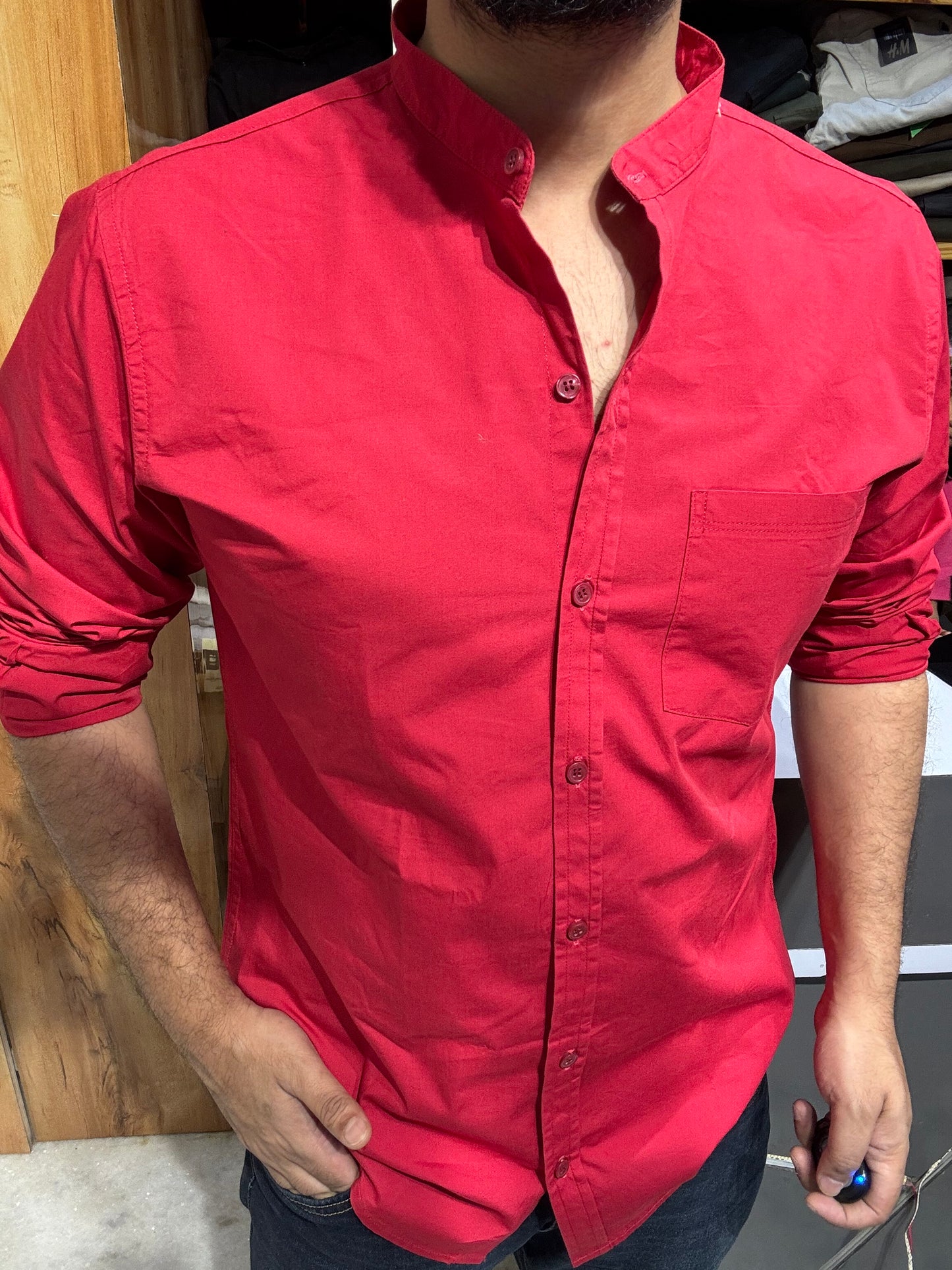 Escape Deer Shirt (L) ED1149 R53 S3