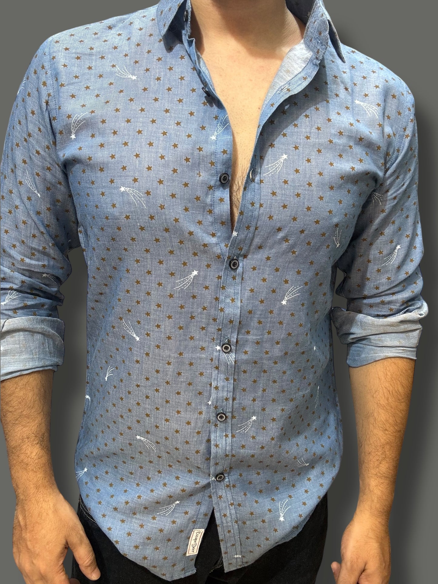 Escape Deer Shirt (M) ED1883 R51 S3