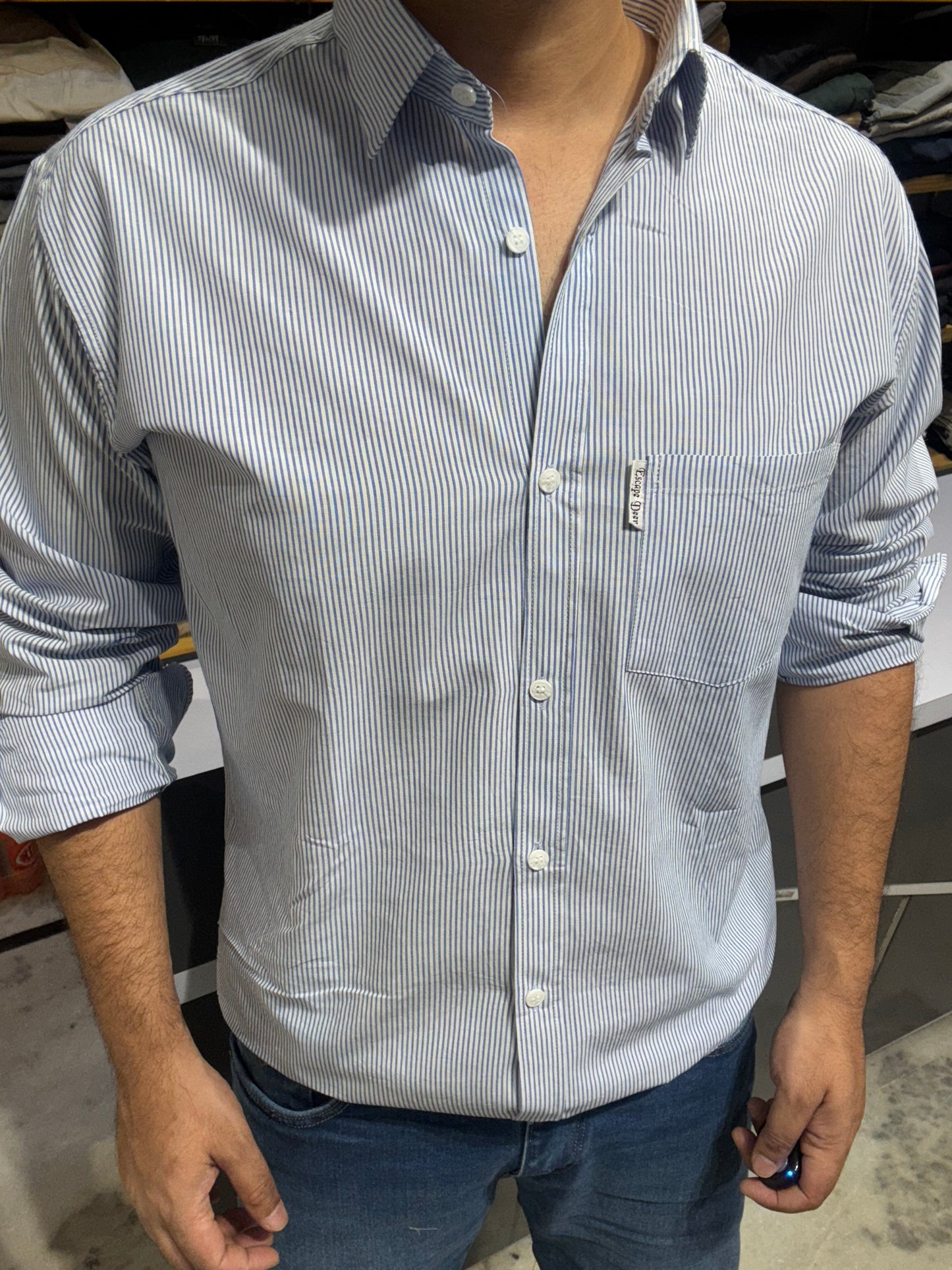 Escape Deer Shirt (M) ED1326 R55 S6