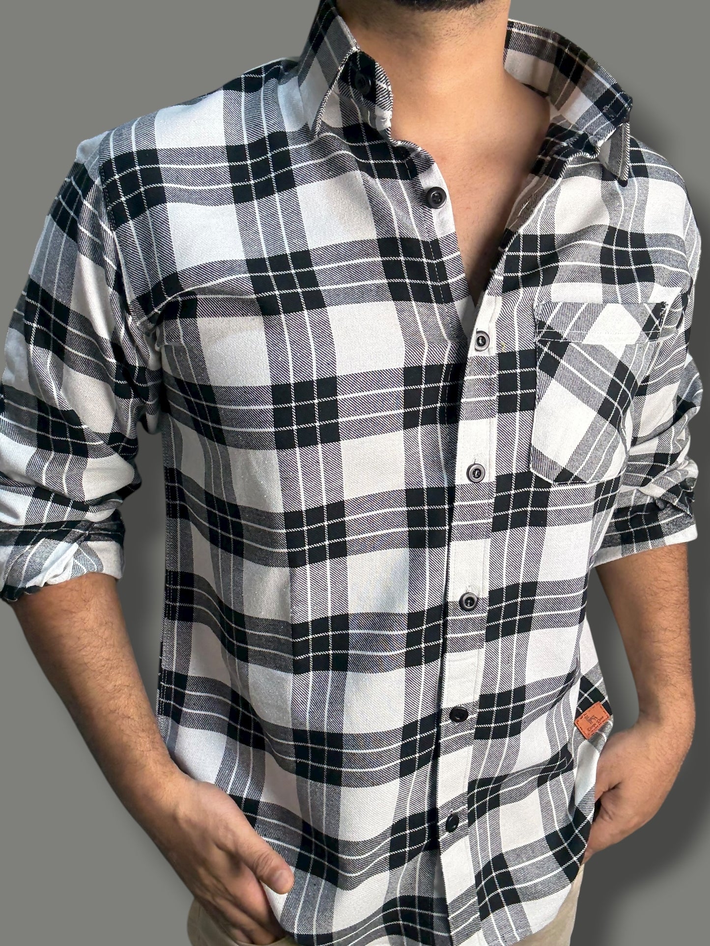 Escape Deer Shirt (L) ED1912