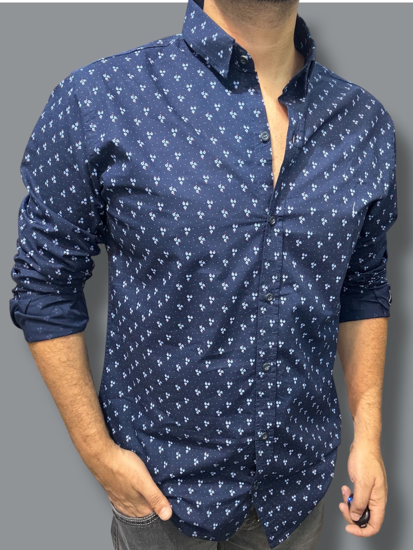 Escape Deer Shirt (M) ED1647 R2S1