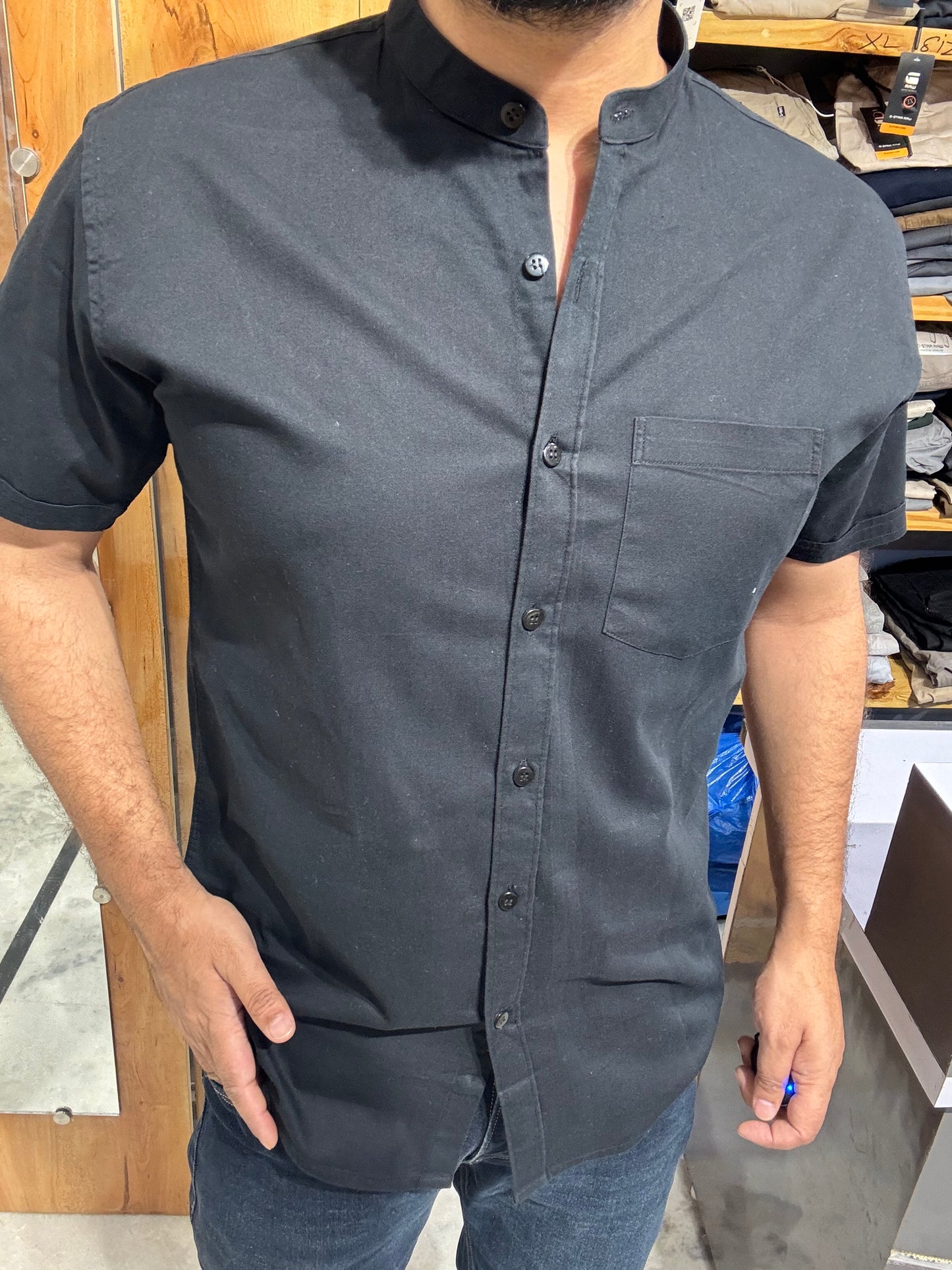 Escape Deer Shirt (L) ED1103