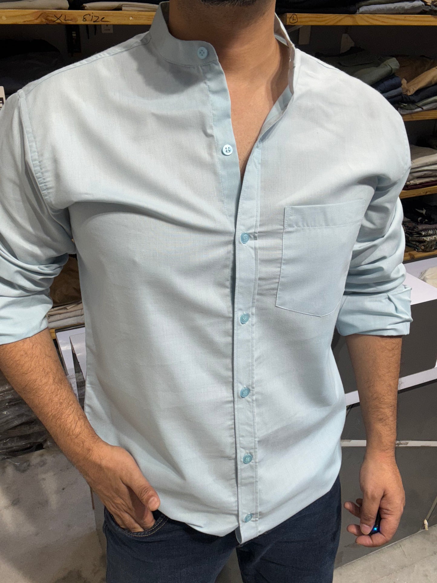 Escape Deer Shirt (L) ED1446 R57 S4