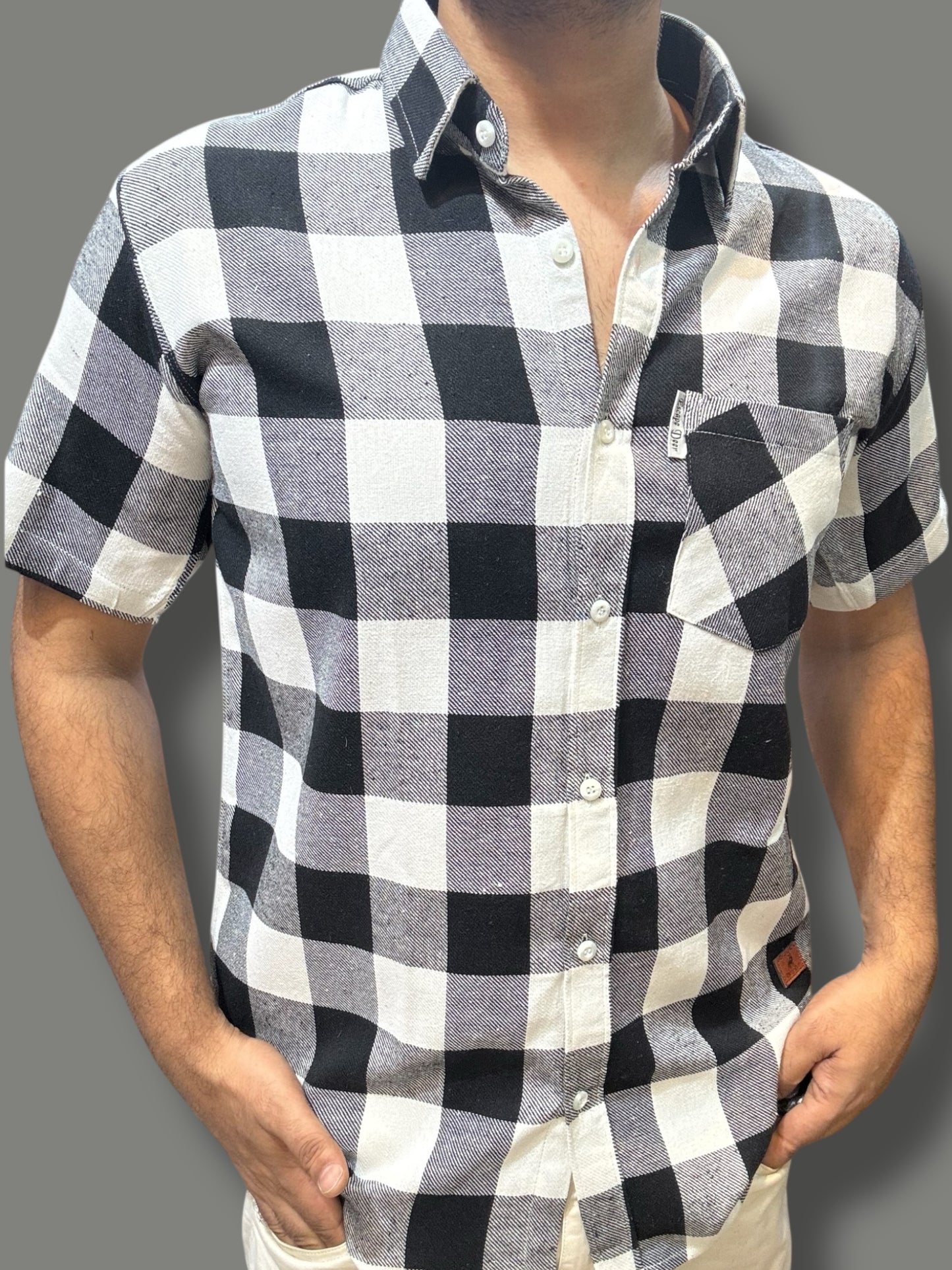 Escape Deer Shirt (L) ED1852