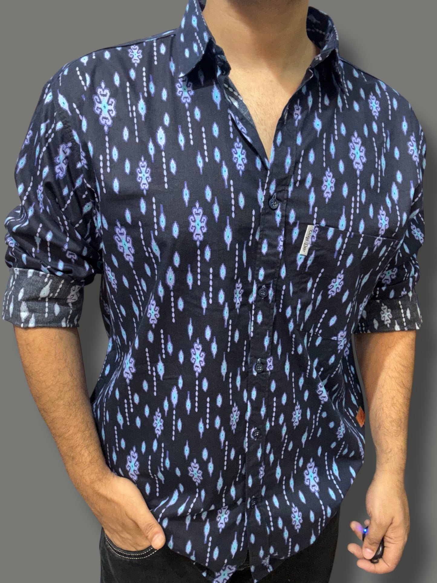 Escape Deer Shirt (3XL) ED1049 R53 S4