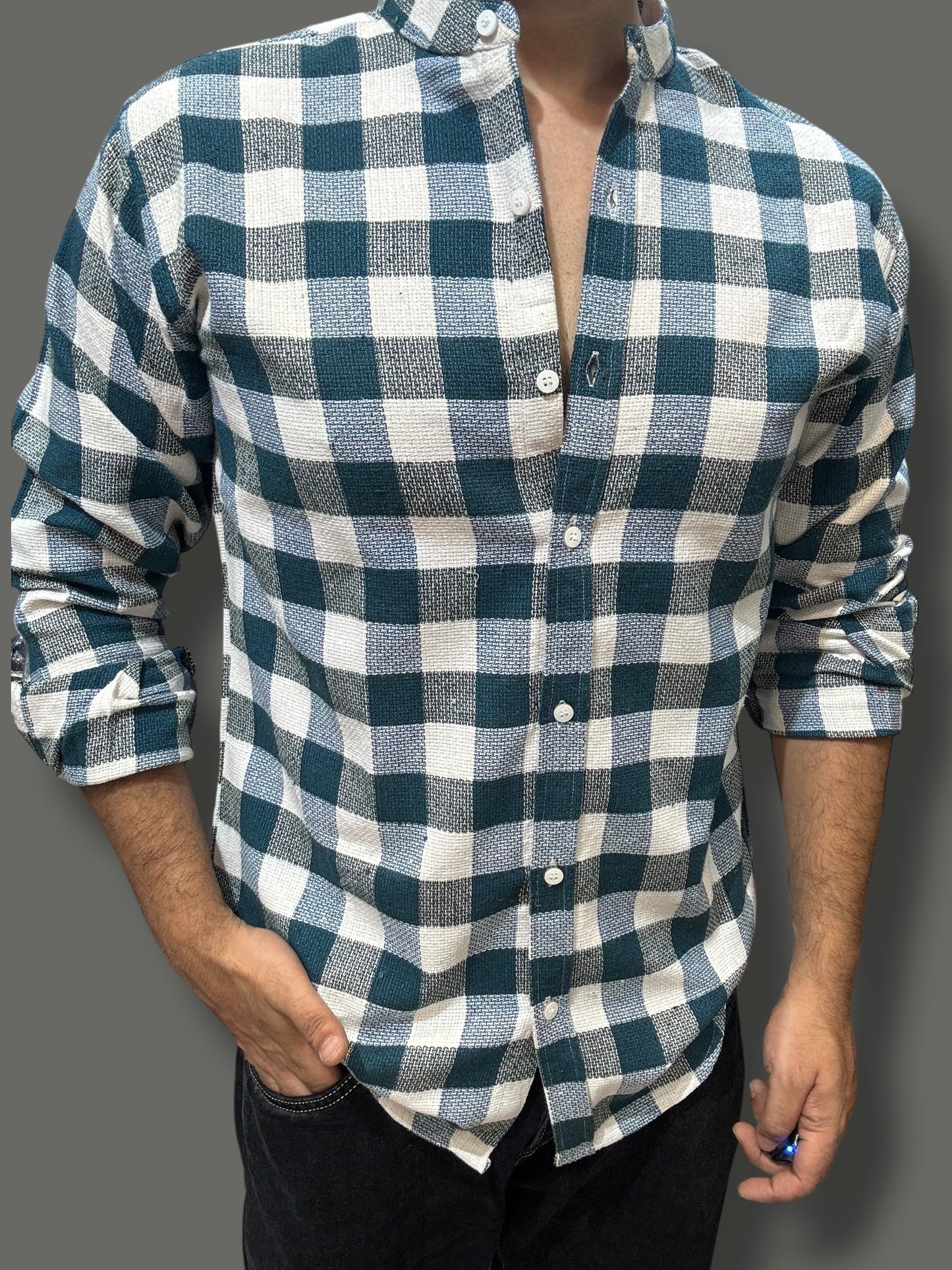 Escape Deer Shirt (XL) ED1890 R51 S3