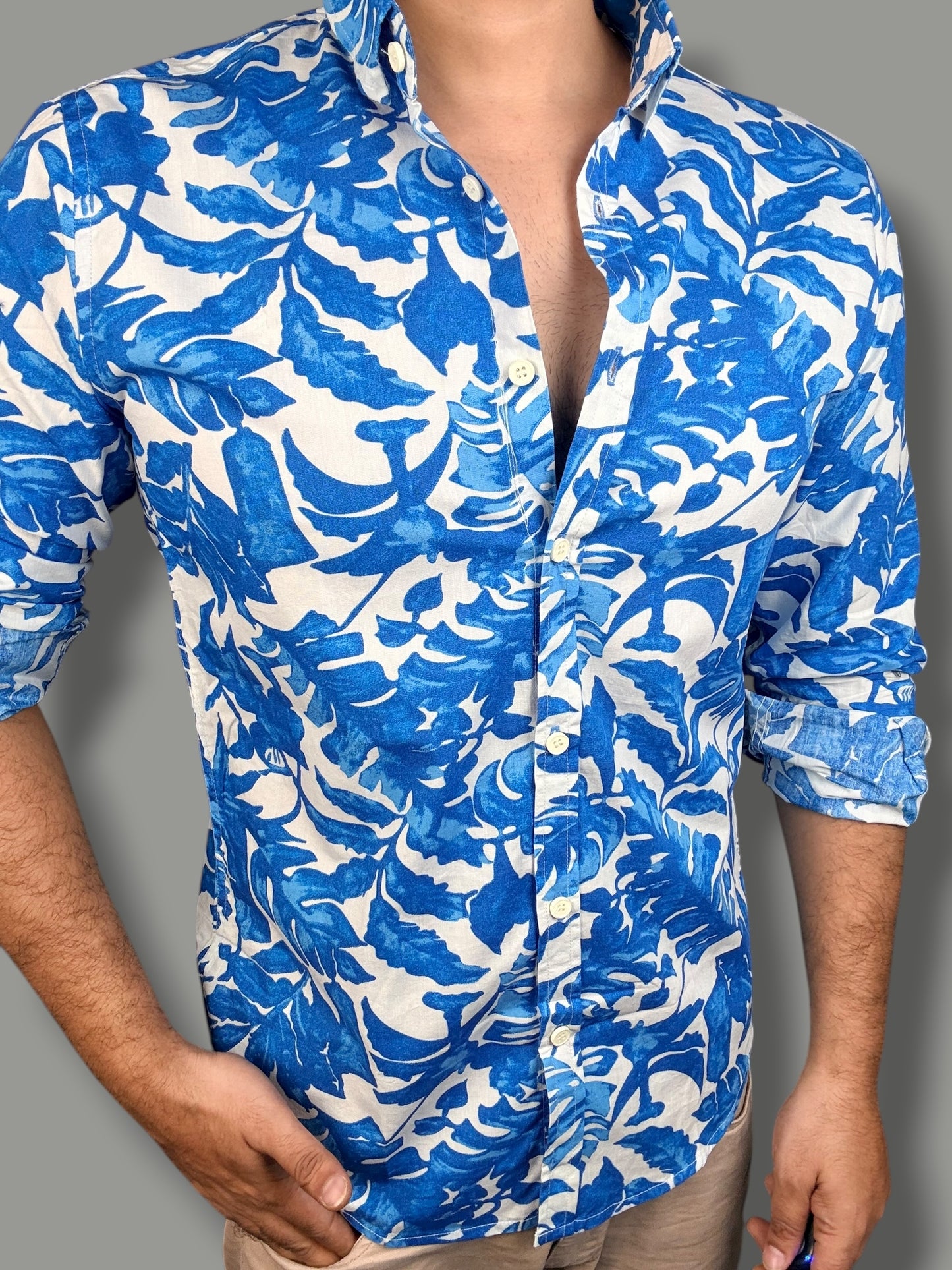 Escape Deer Shirt (L) ED1119 R52 S3