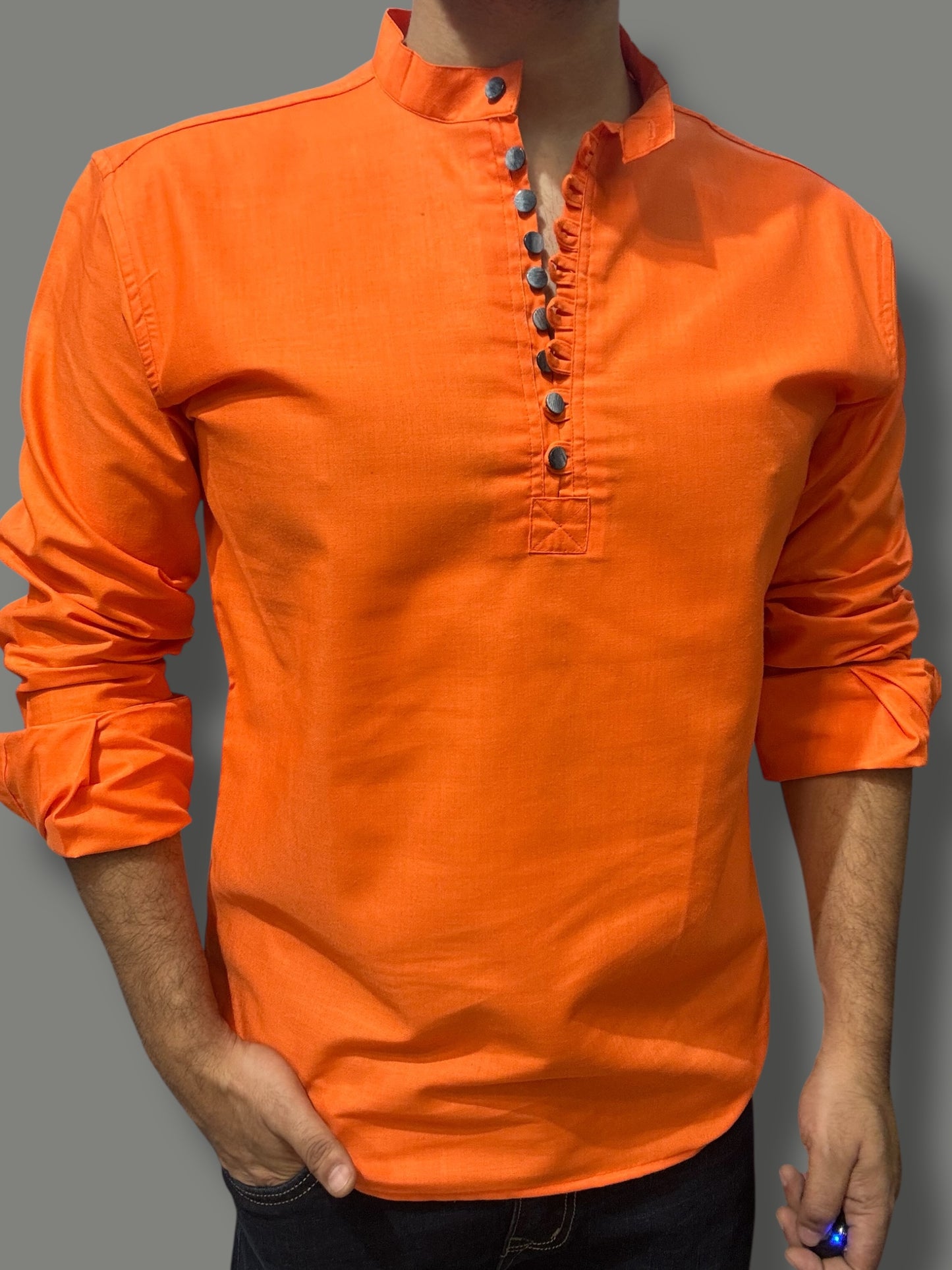 Escape Deer Kurta (2XL) ED1844