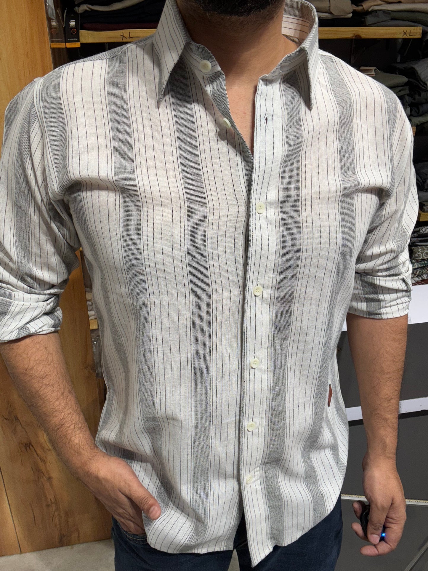 Escape Deer Shirt (2XL) ED1393 R57 S4