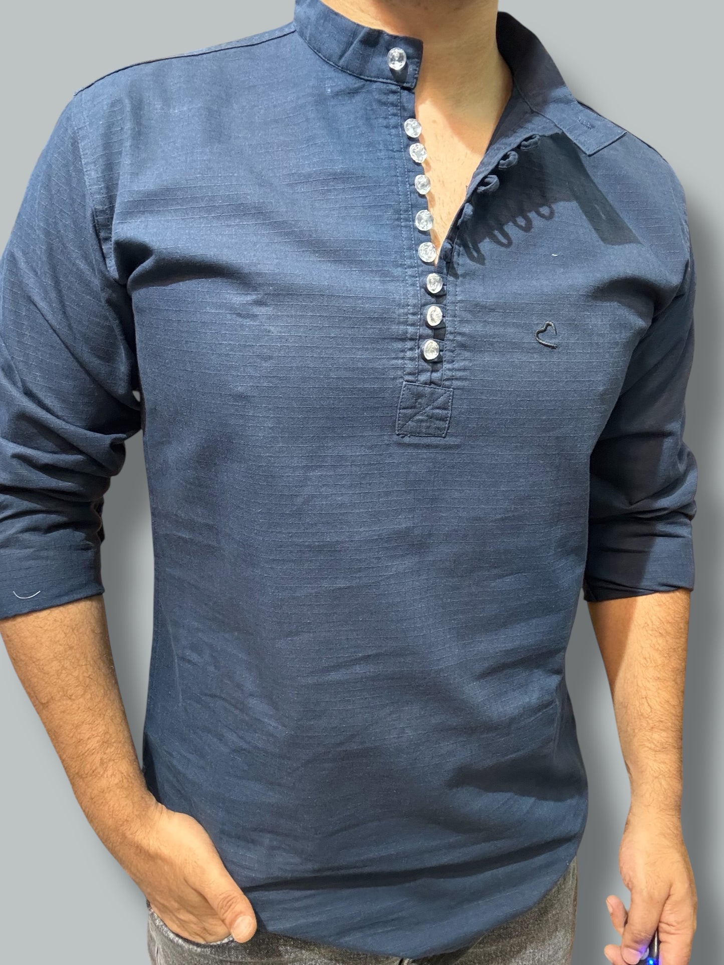 Escape Deer Kurta (L) ED1097 R60 S2