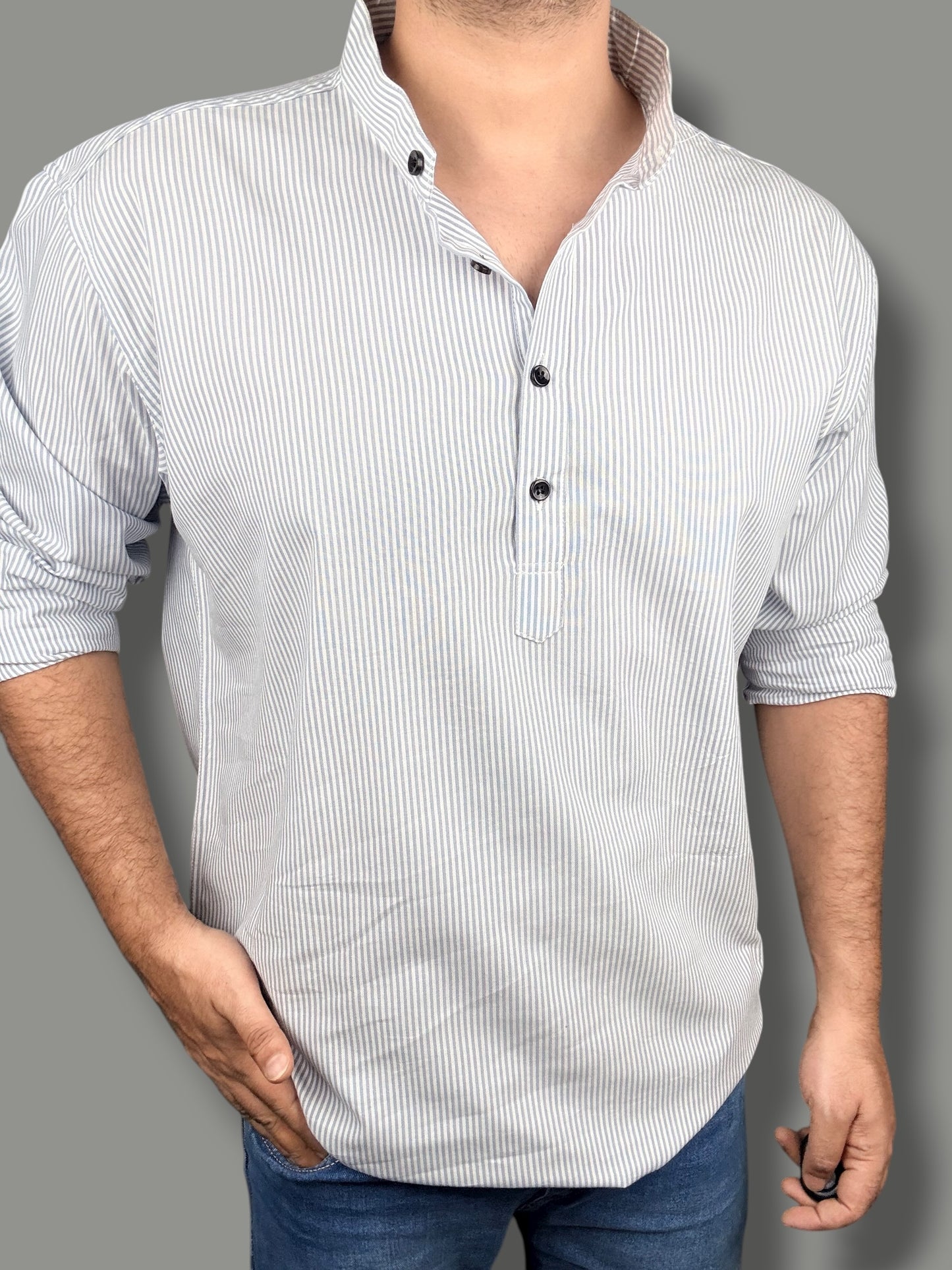 Escape Deer Kurta (2XL) ED0291 R1 S1