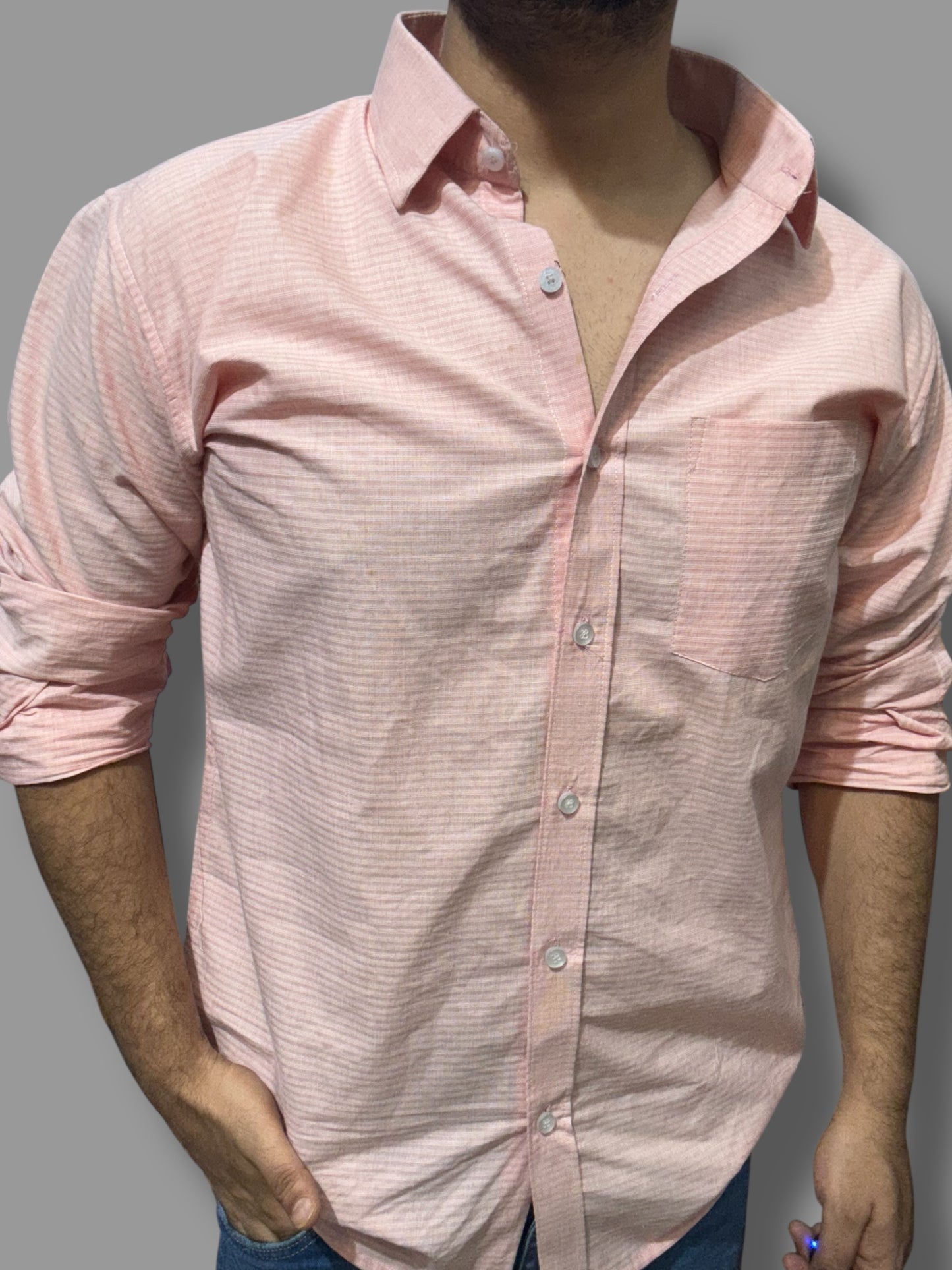 Escape Deer Shirt (M) ED1708 R61 S6