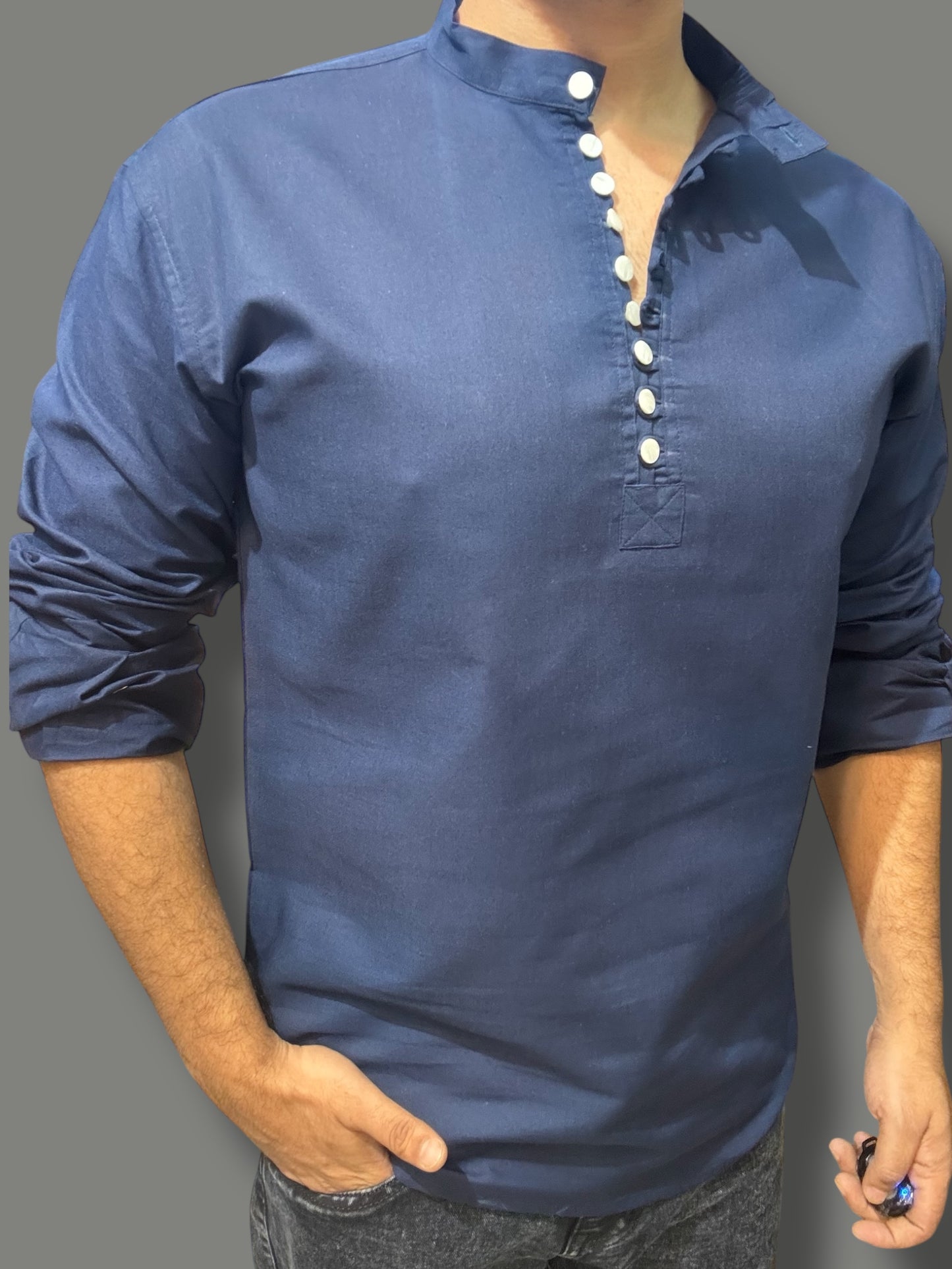 Escape Deer Shirt (L) ED1010