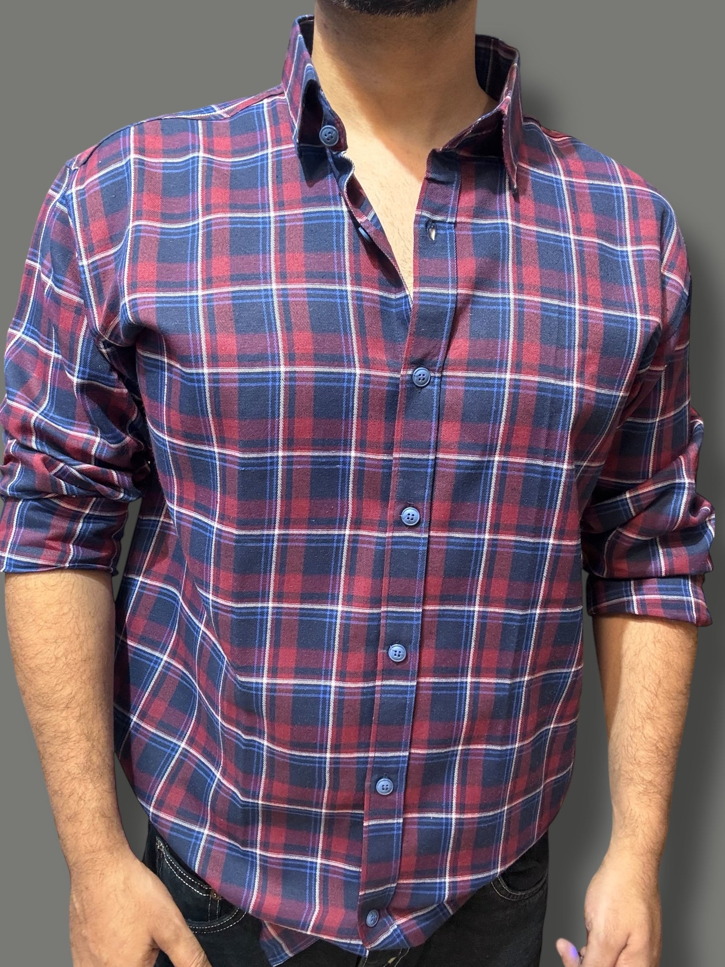 Escape Deer Shirt (3XL) ED1795 R57 S2