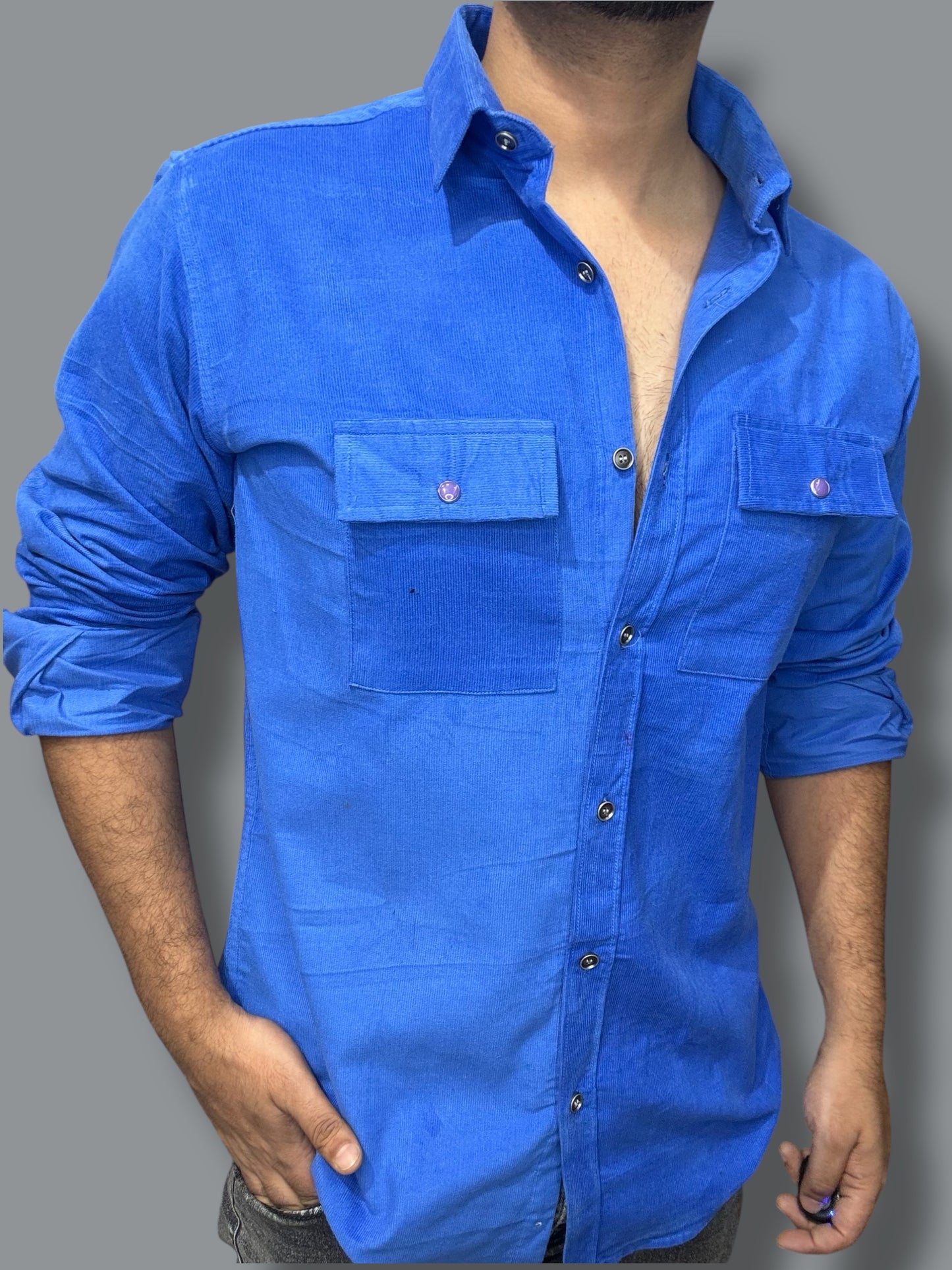 Escape Deer Shirt (L) ED1617 R59 S4