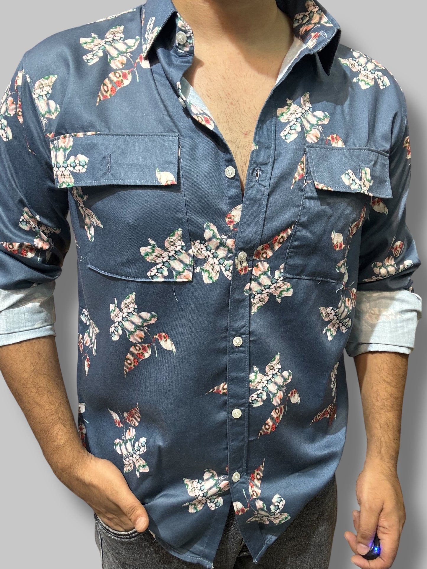 Escape Deer Shirt (L) ED1571