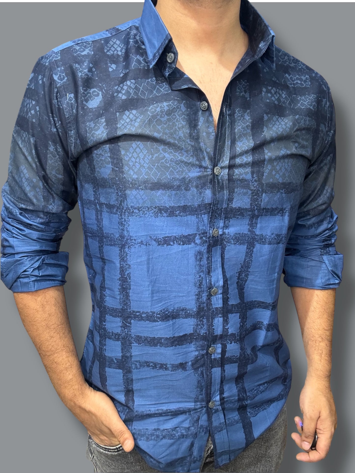 Escape Deer Shirt (L) ED1633 R2S1