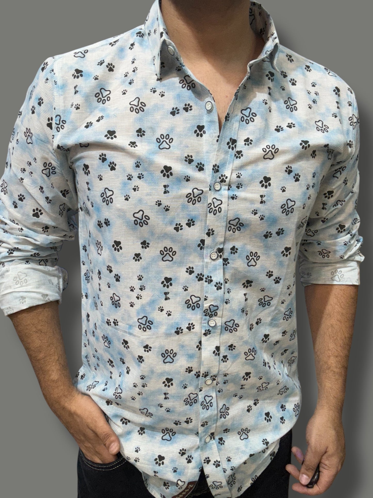 Escape Deer Shirt (L) ED1165 R52 S3