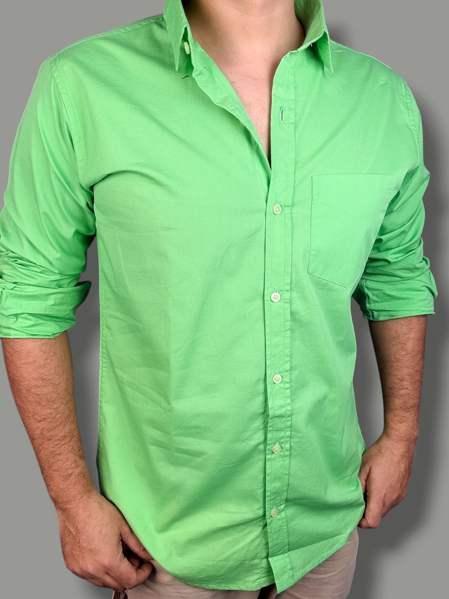 Escape Deer Shirt (L) ED1120 R52 S4