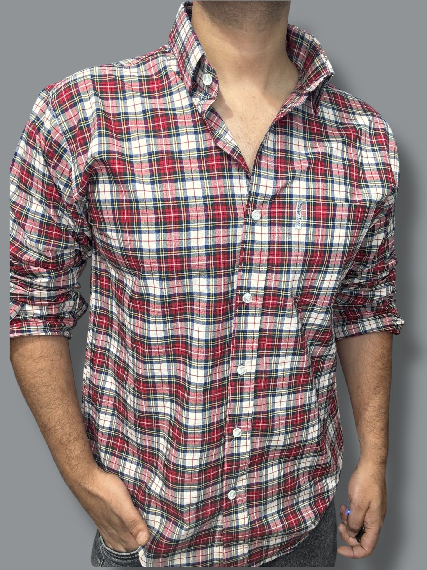 Escape Deer Shirt (XL) ED1621