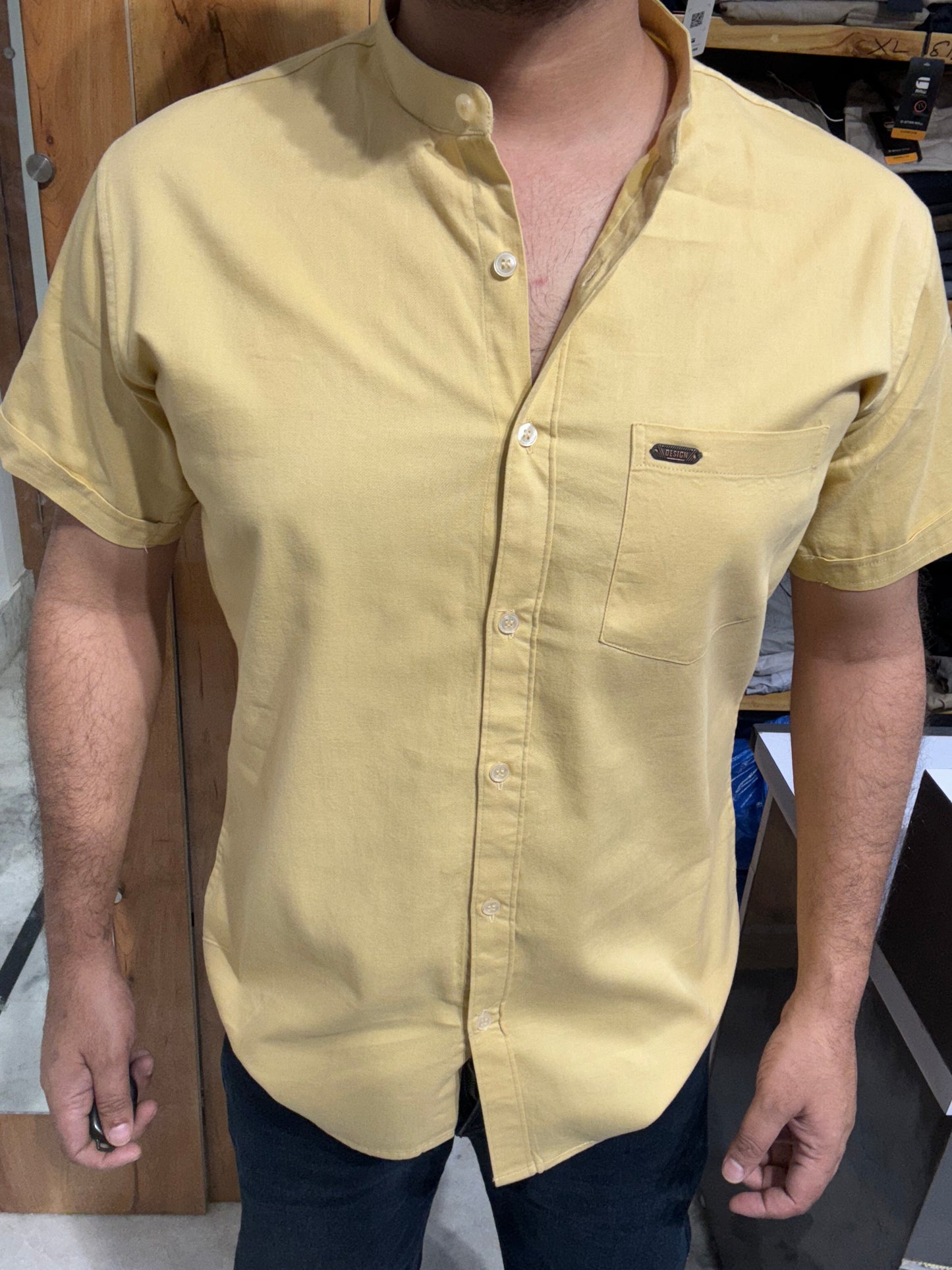 Escape Deer Shirt (L) ED1107 R53 S2