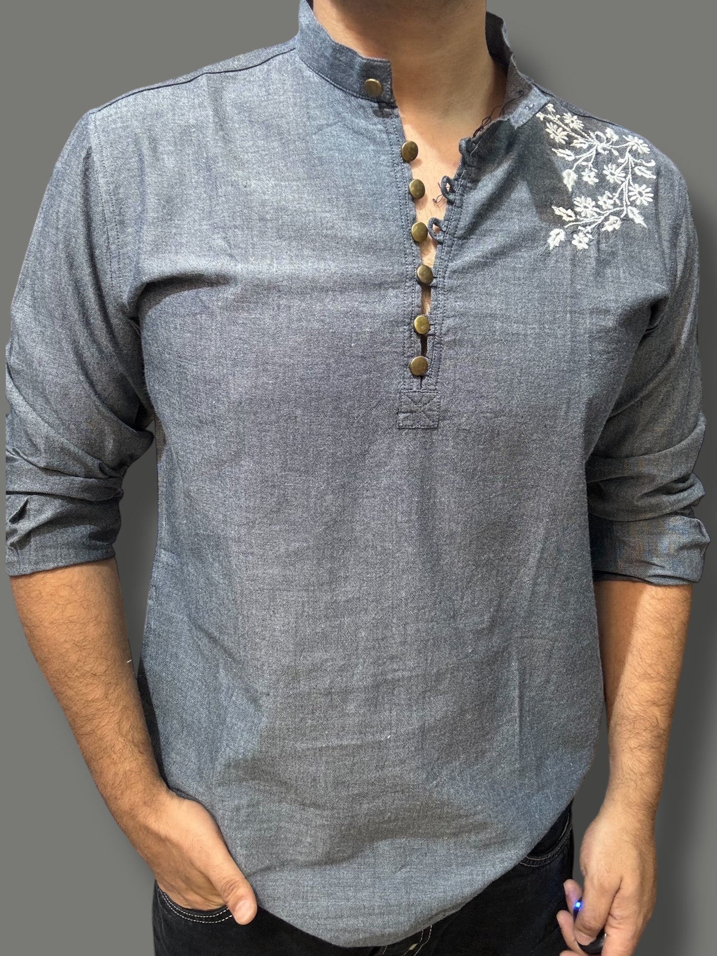 Escape Deer Shirt (L) ED1274 R59 S4