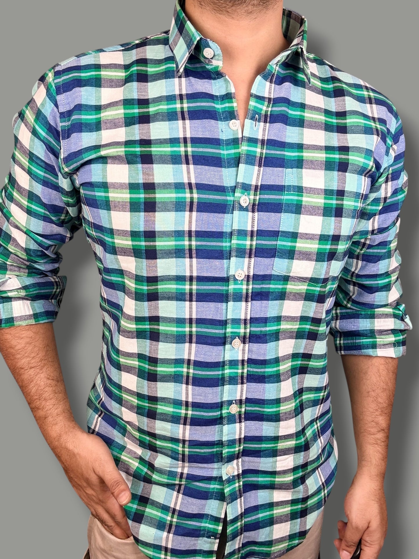 Escape Deer Shirt (L) ED1940 R51 S3