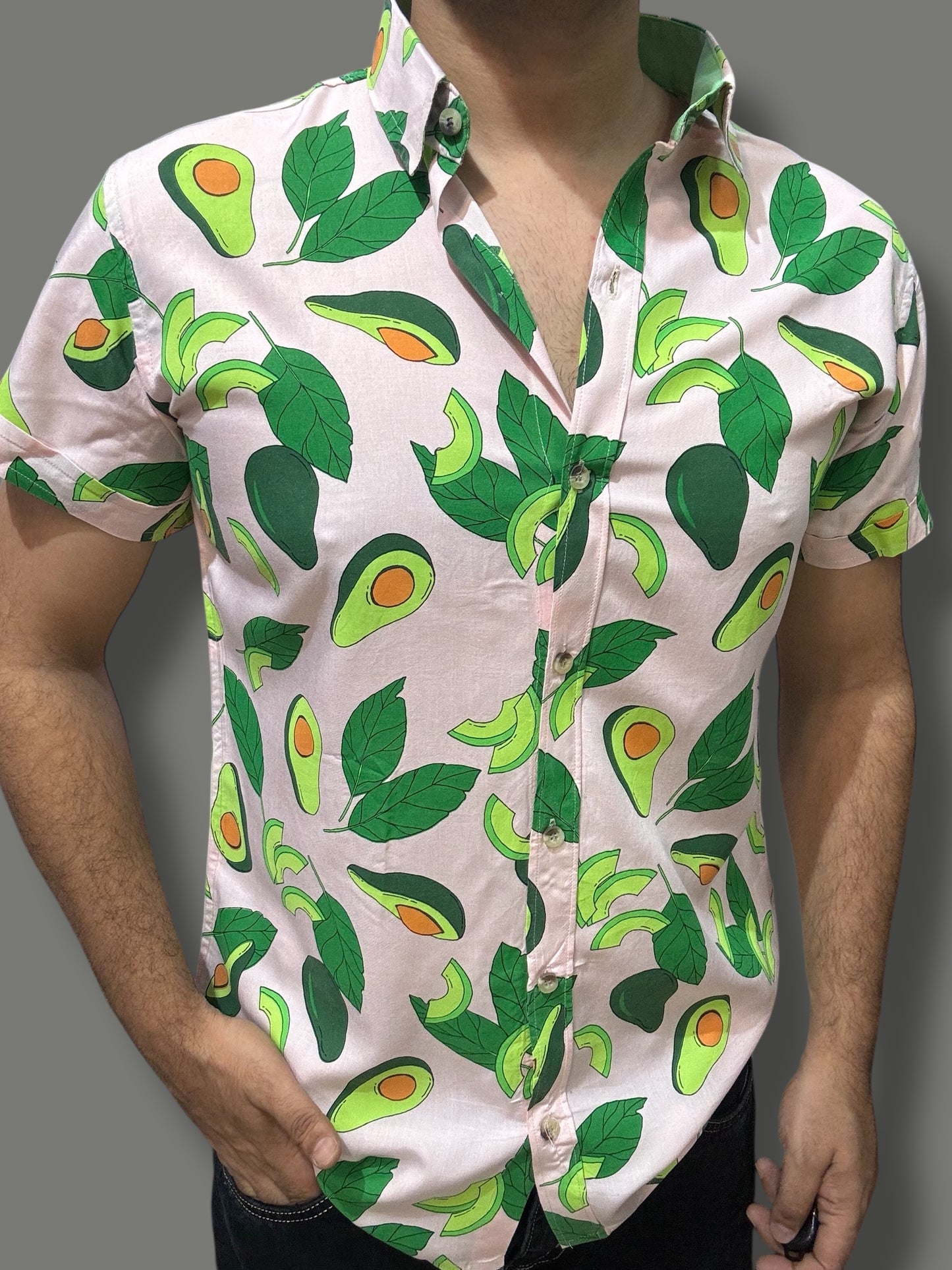 Escape Deer Shirt (XL) ED1768 R57 S4