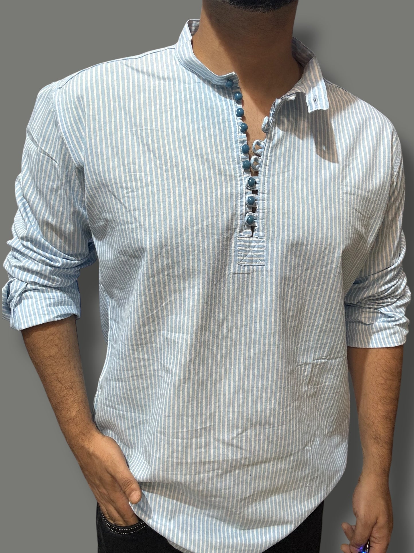 Escape Deer Kurta (2XL) ED1790 R57 S6